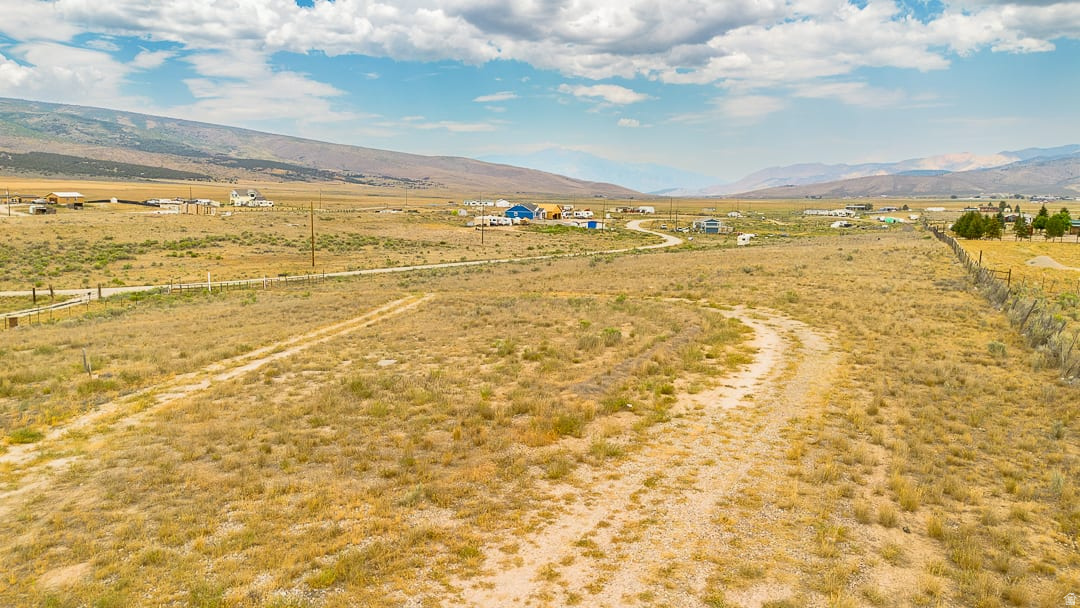 FAIRVIEW RANCHOS II SUBDIVISION PHASE II - Land