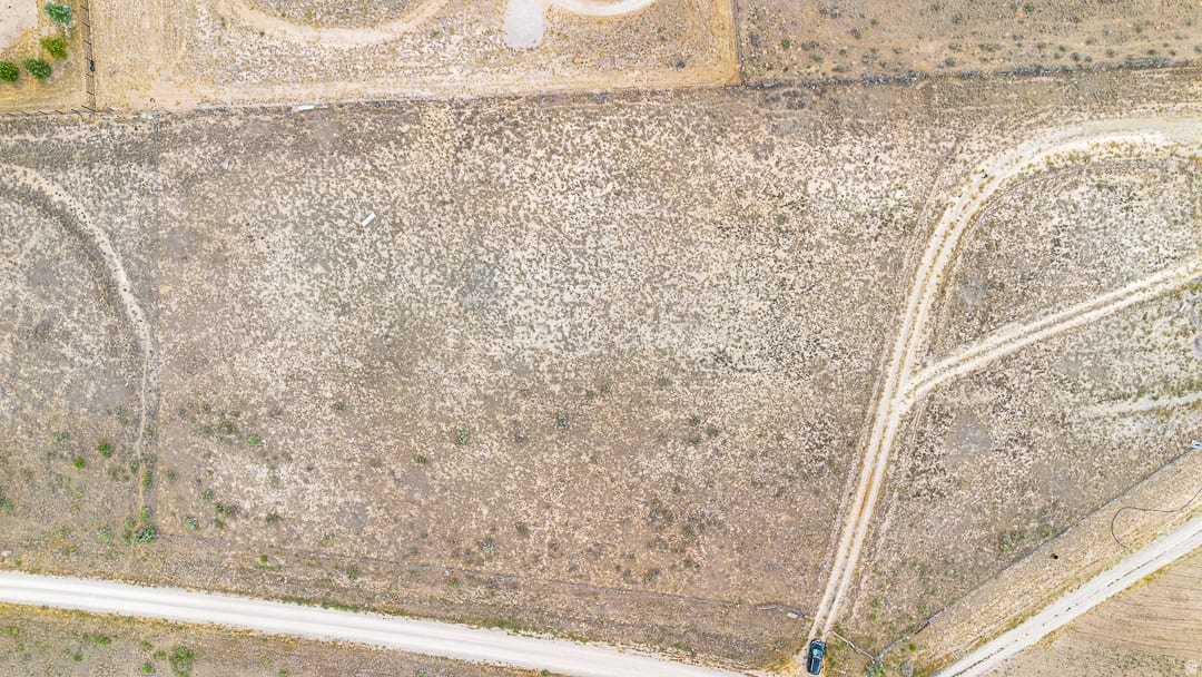 FAIRVIEW RANCHOS II SUBDIVISION PHASE II - Land