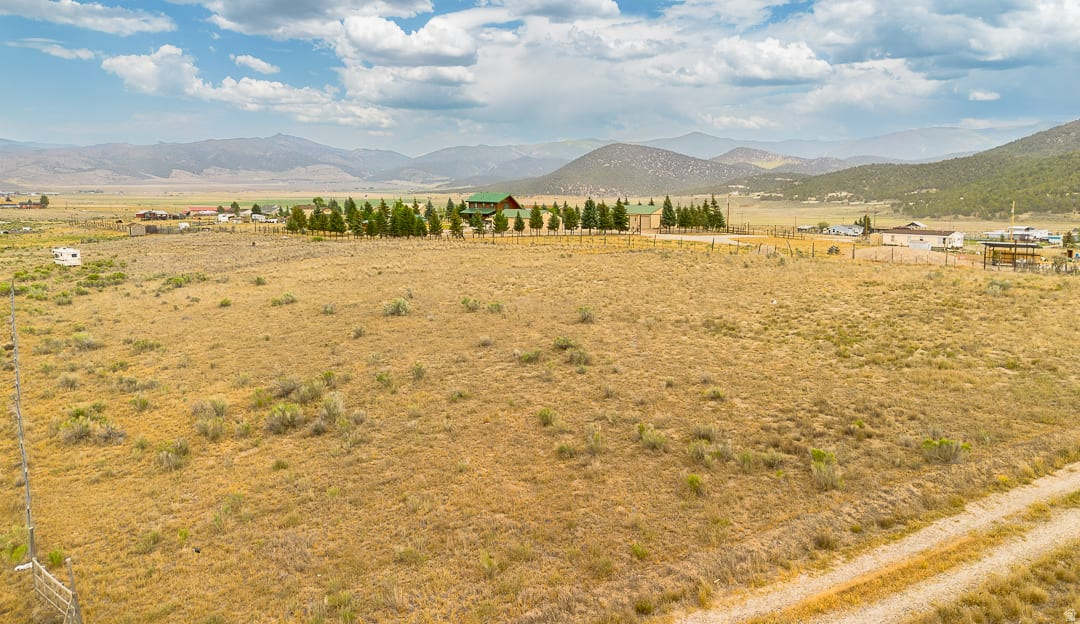 FAIRVIEW RANCHOS II SUBDIVISION PHASE II - Land