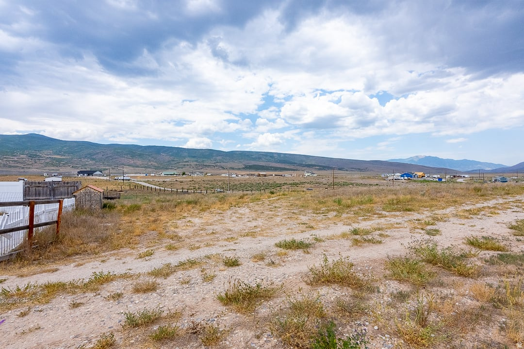 FAIRVIEW RANCHOS II SUBDIVISION PHASE II - Land
