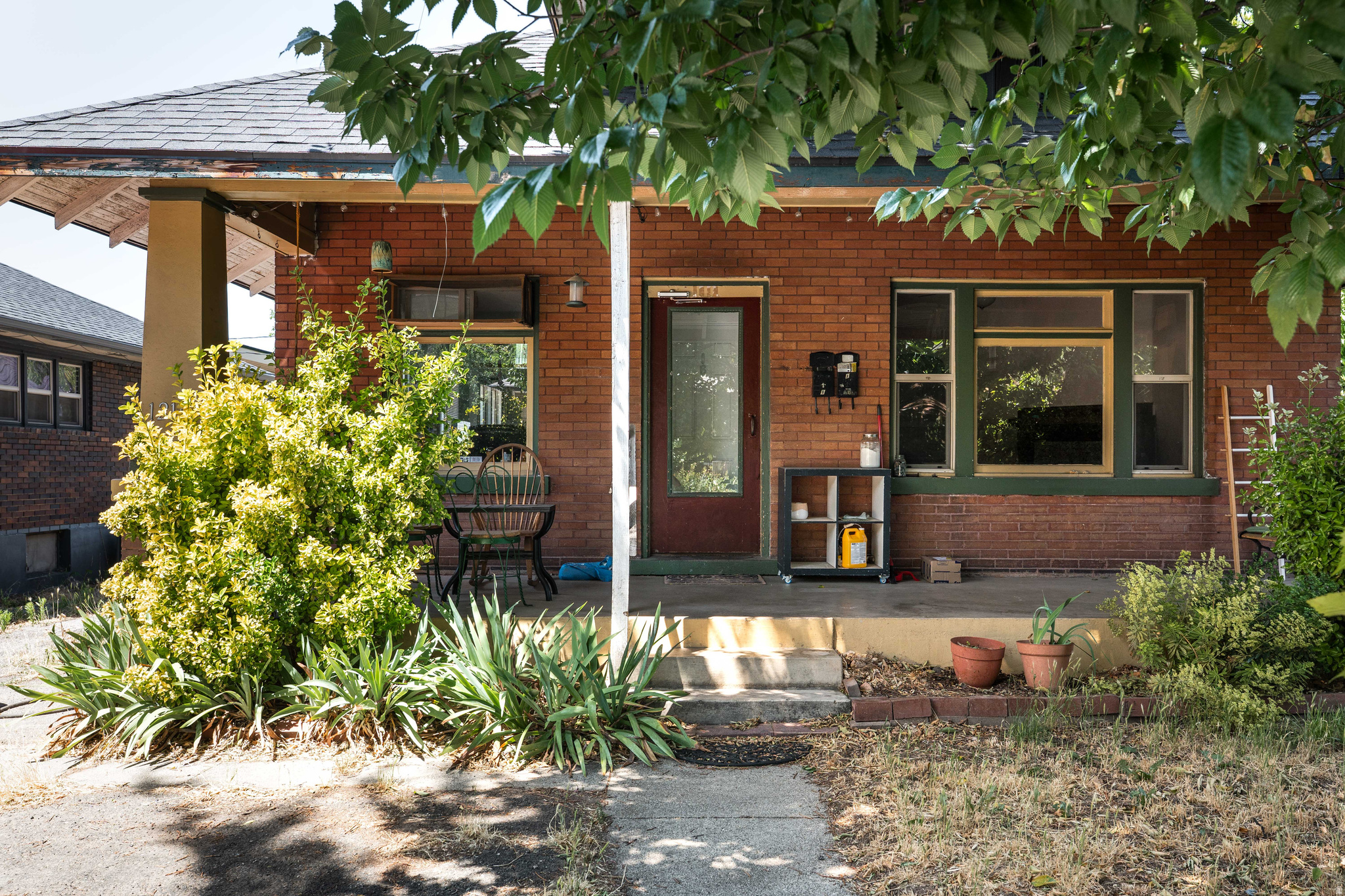 PLAT A - Residential