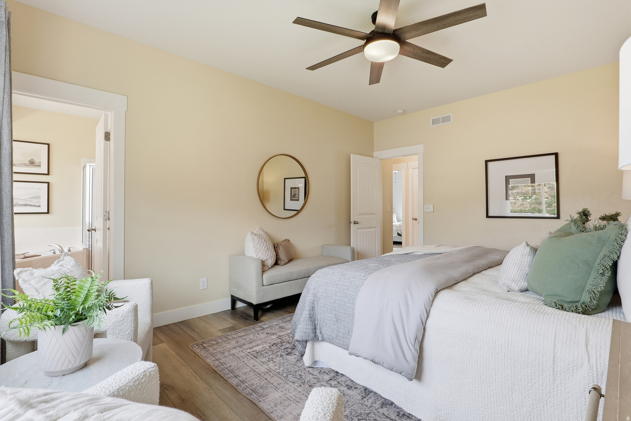 SUMMERHILL PHASE 6 A - Residential