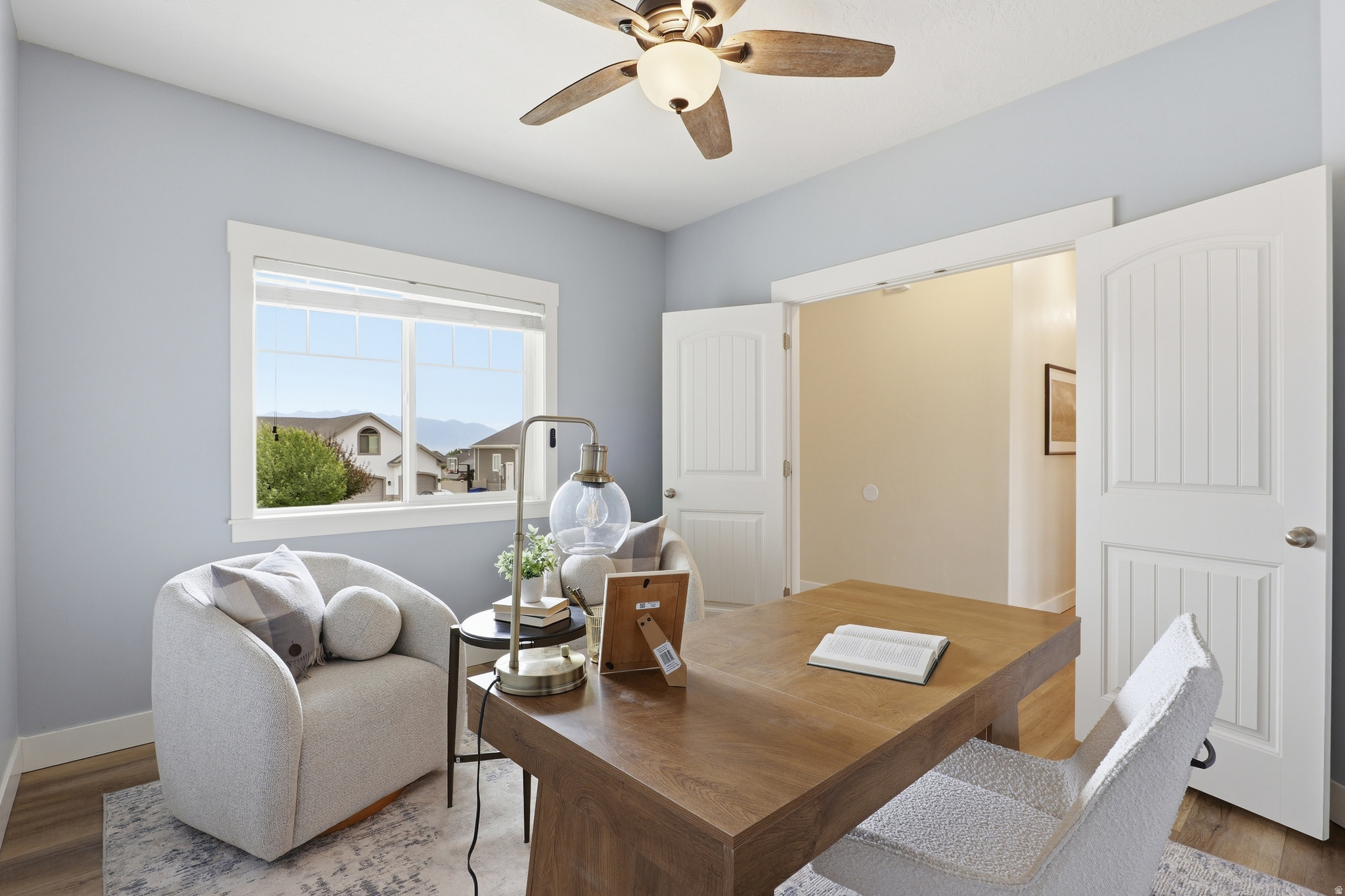 SUMMERHILL PHASE 6 A - Residential