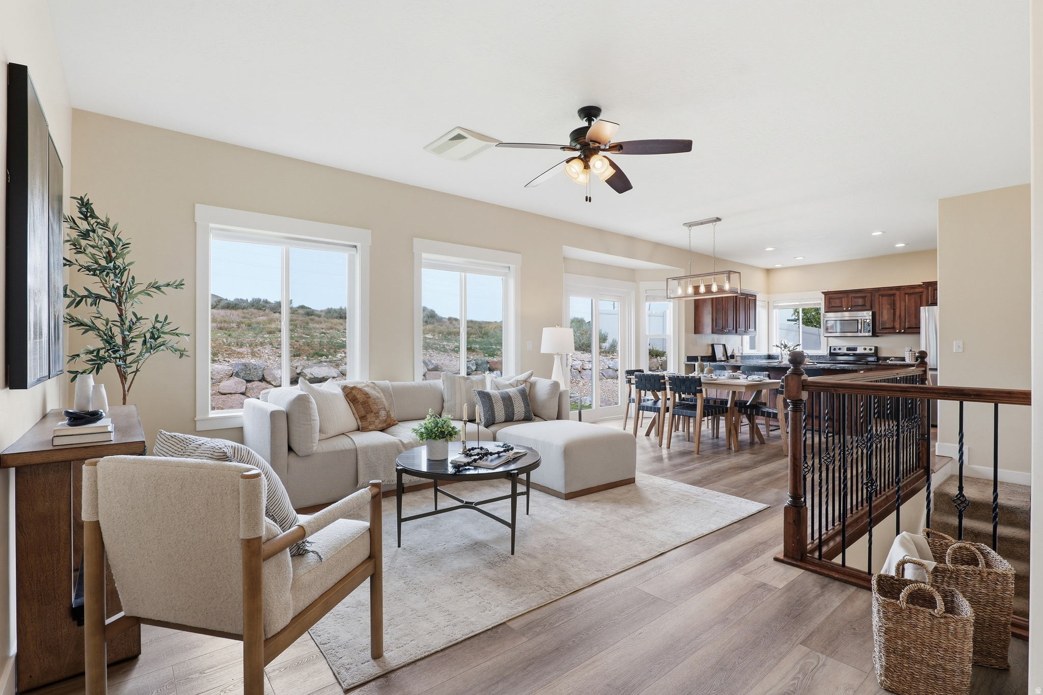 SUMMERHILL PHASE 6 A - Residential