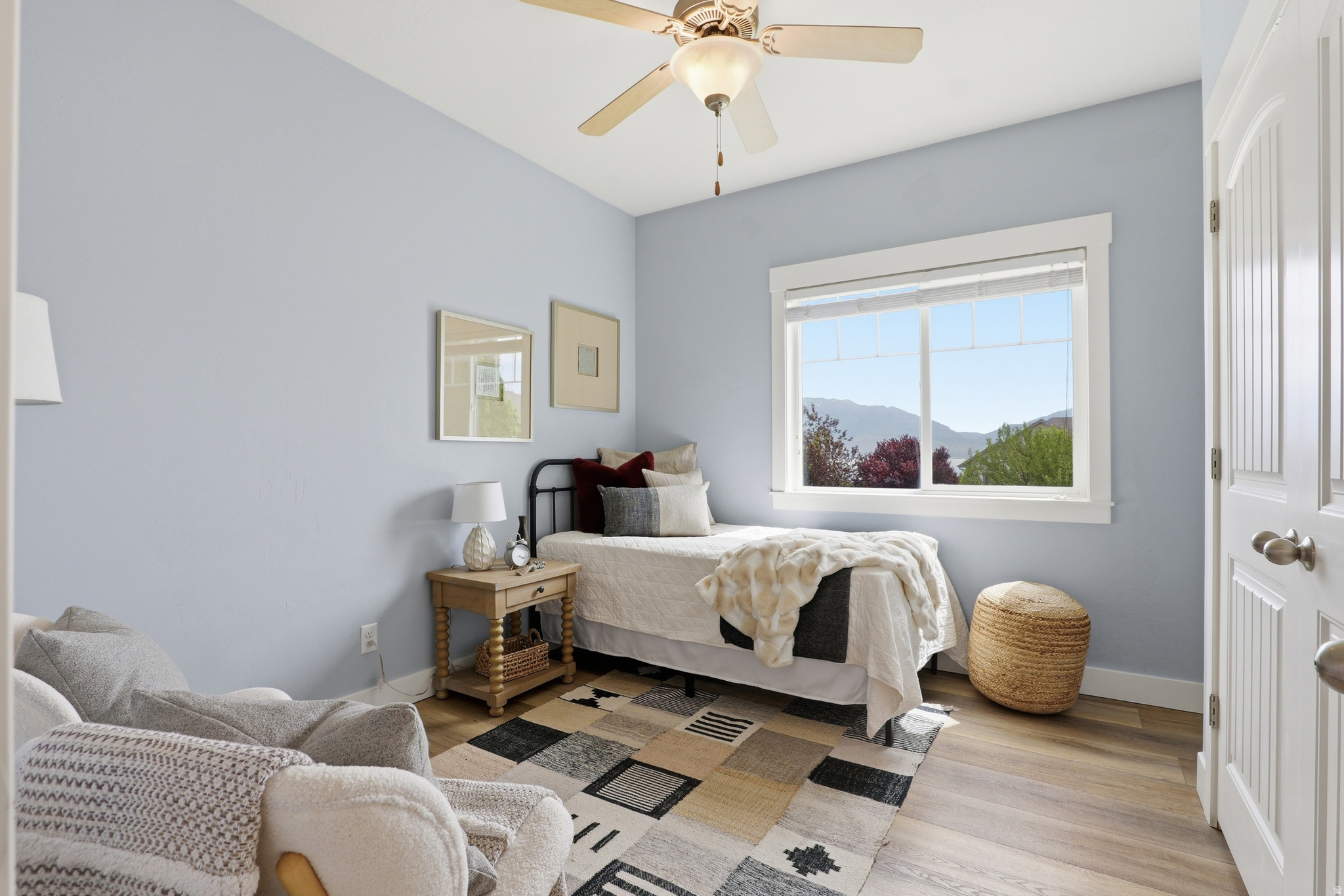 SUMMERHILL PHASE 6 A - Residential