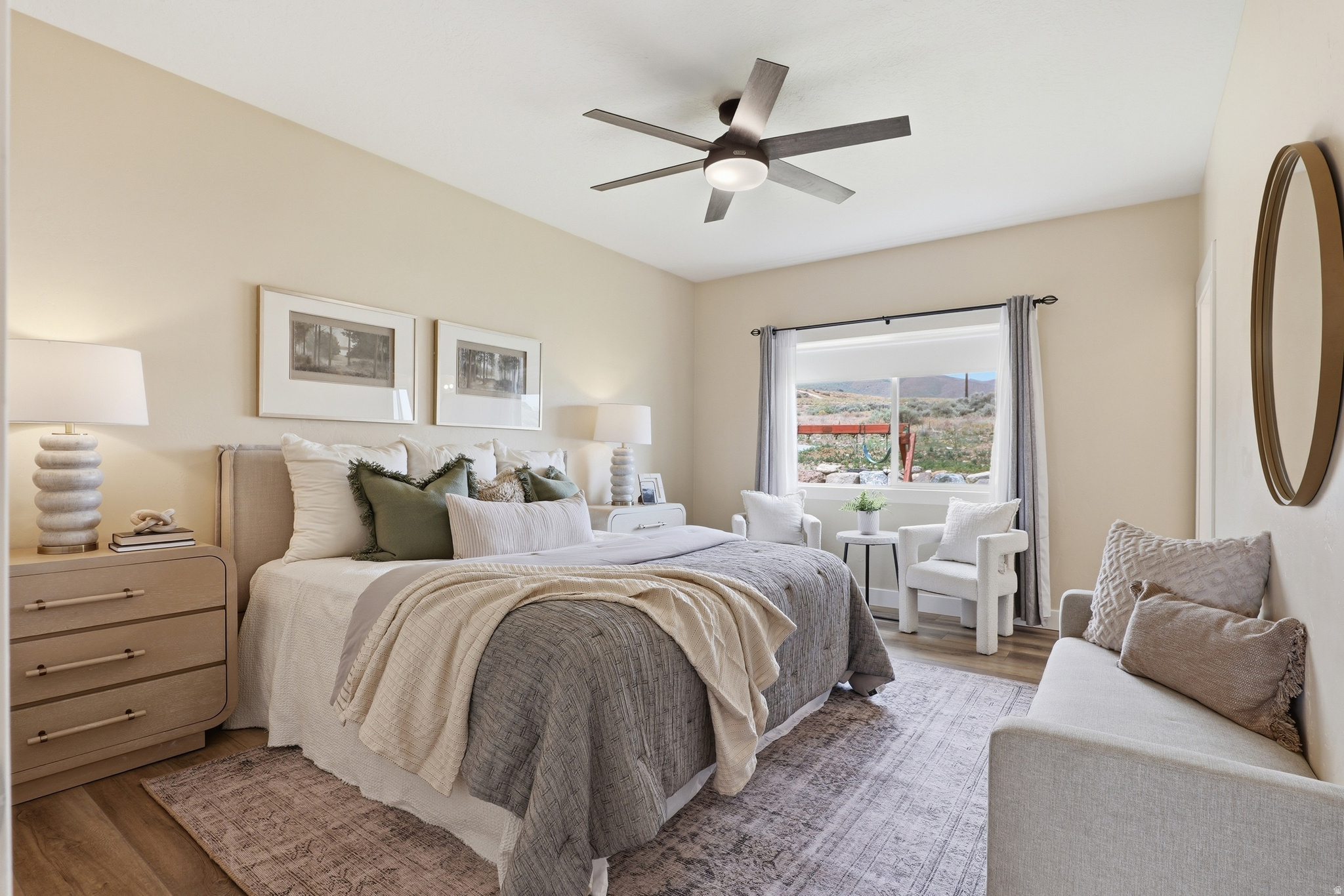 SUMMERHILL PHASE 6 A - Residential