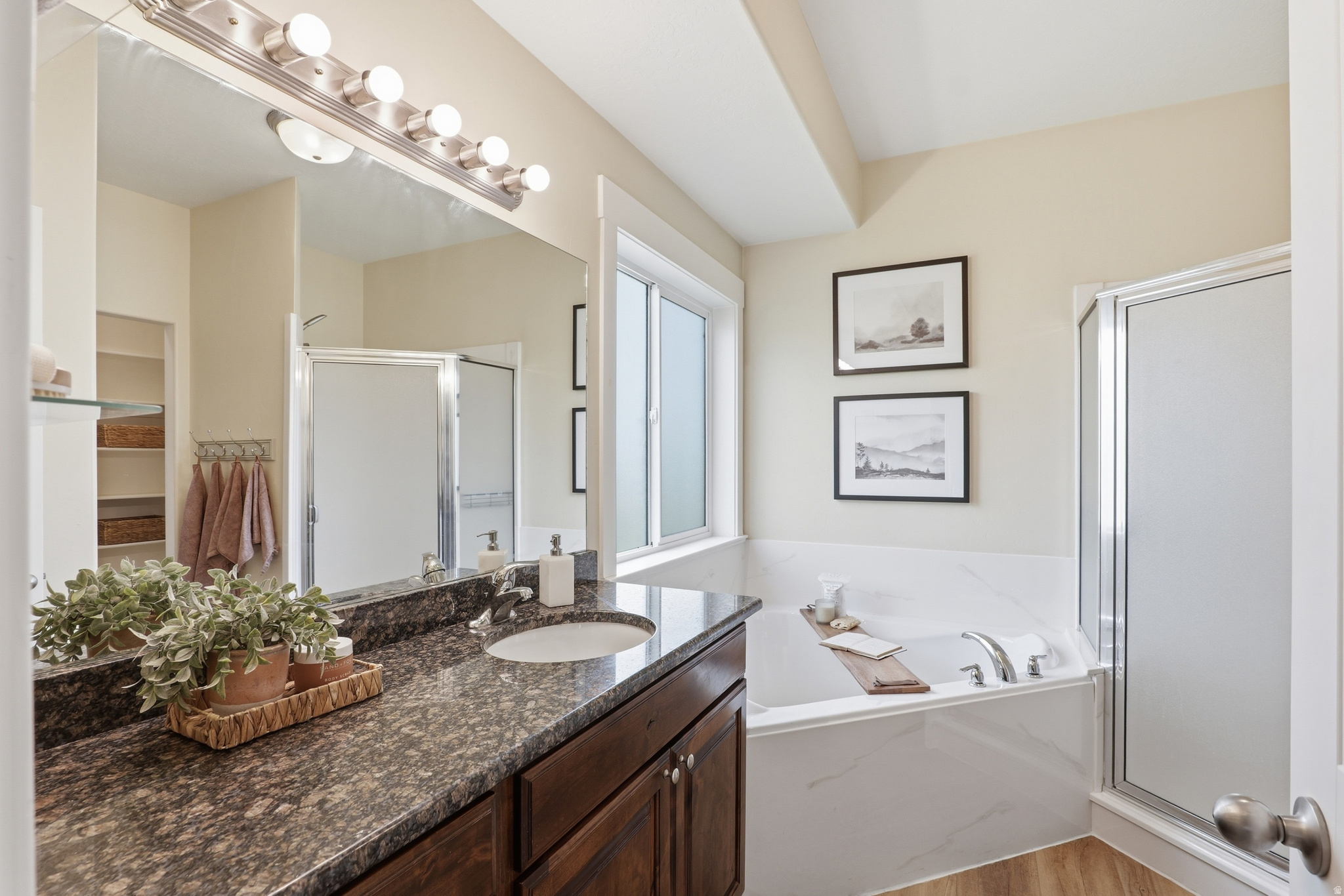 SUMMERHILL PHASE 6 A - Residential