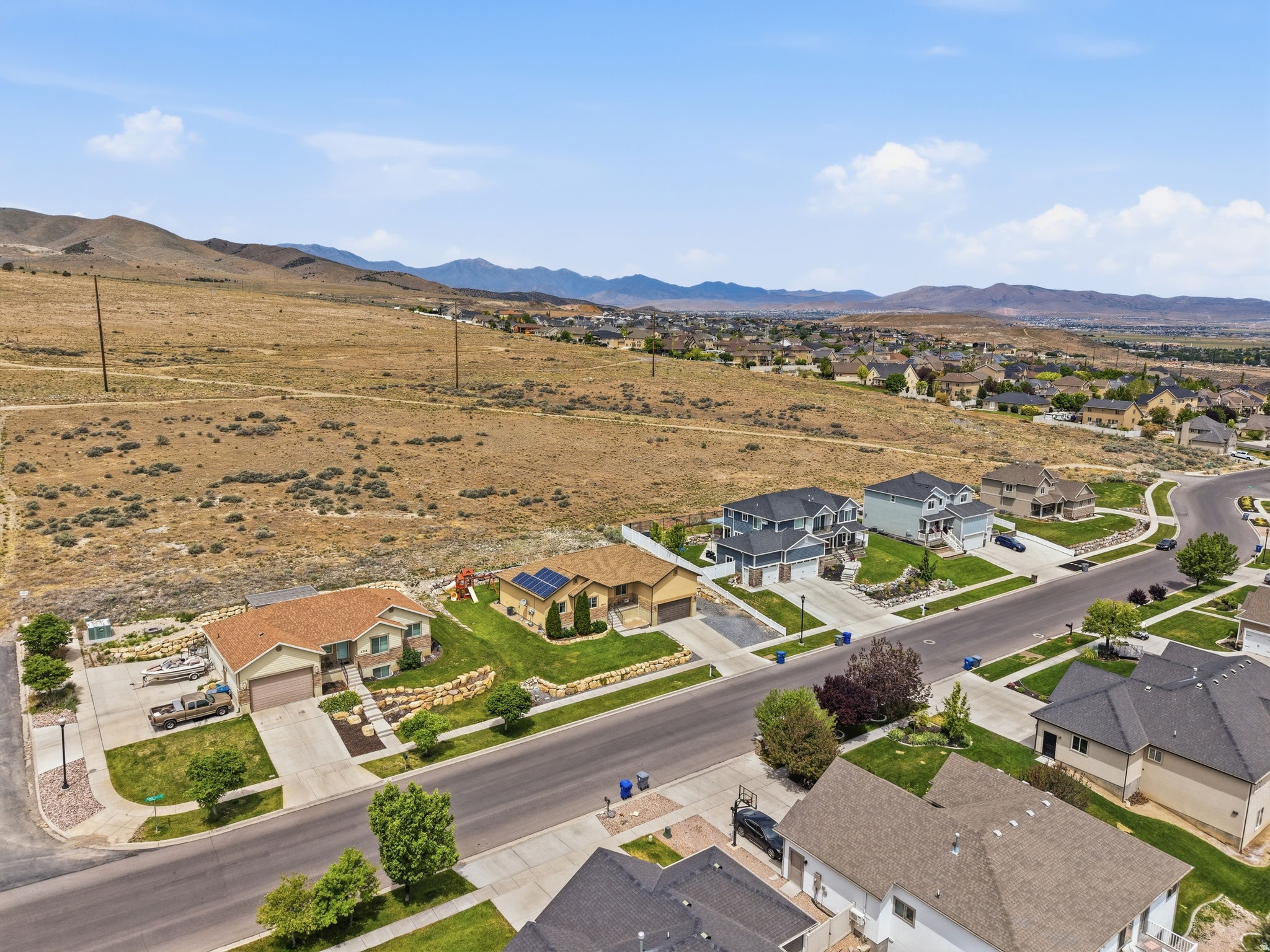 SUMMERHILL PHASE 6 A - Residential