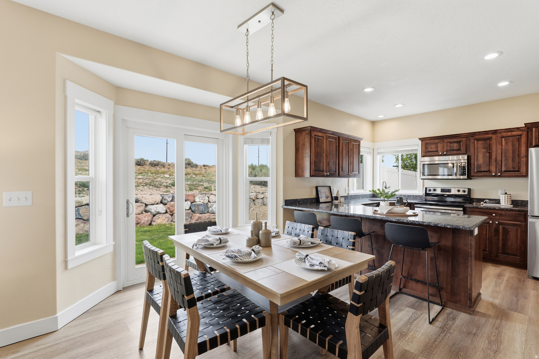 SUMMERHILL PHASE 6 A - Residential