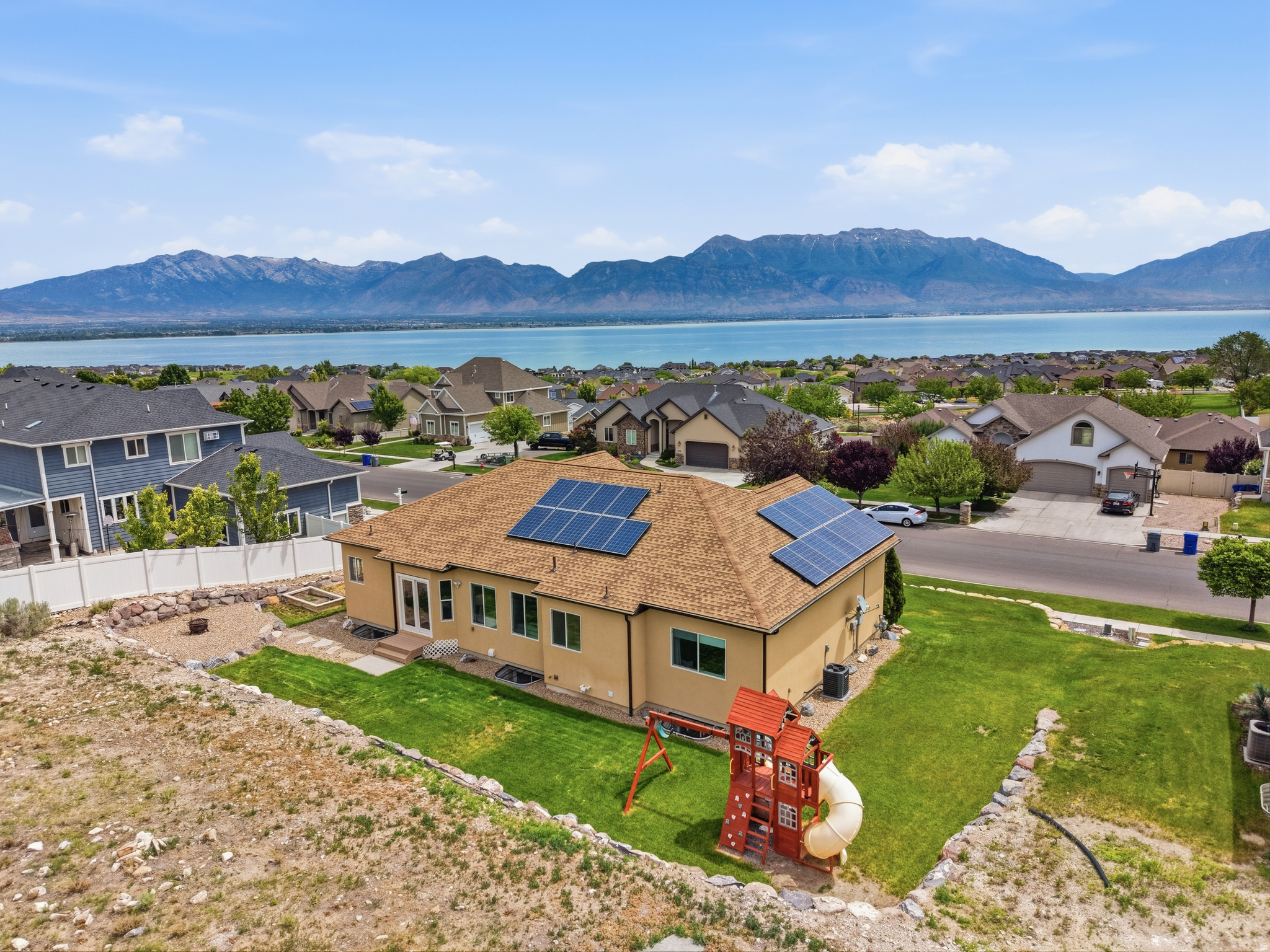 SUMMERHILL PHASE 6 A - Residential
