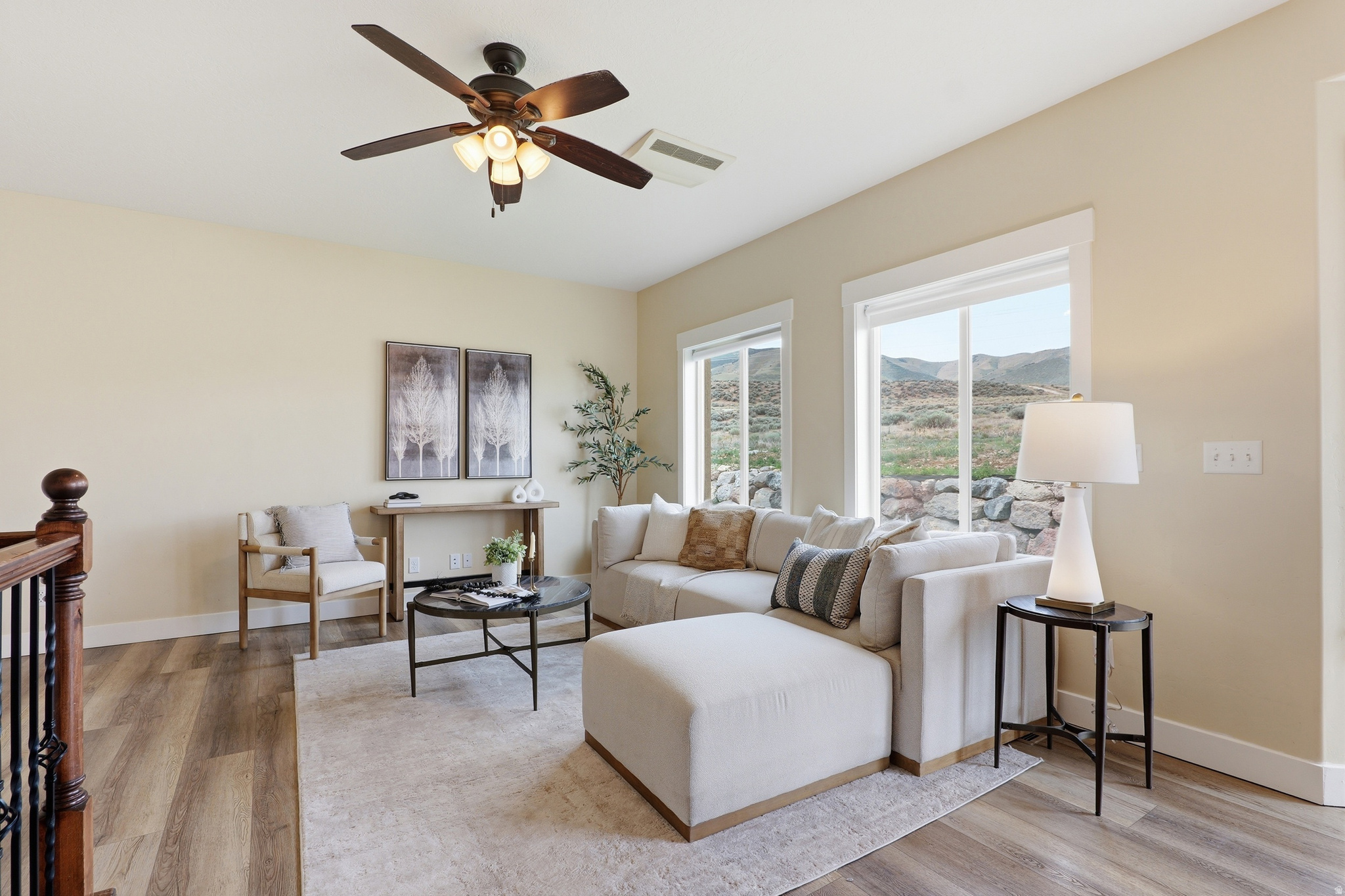 SUMMERHILL PHASE 6 A - Residential