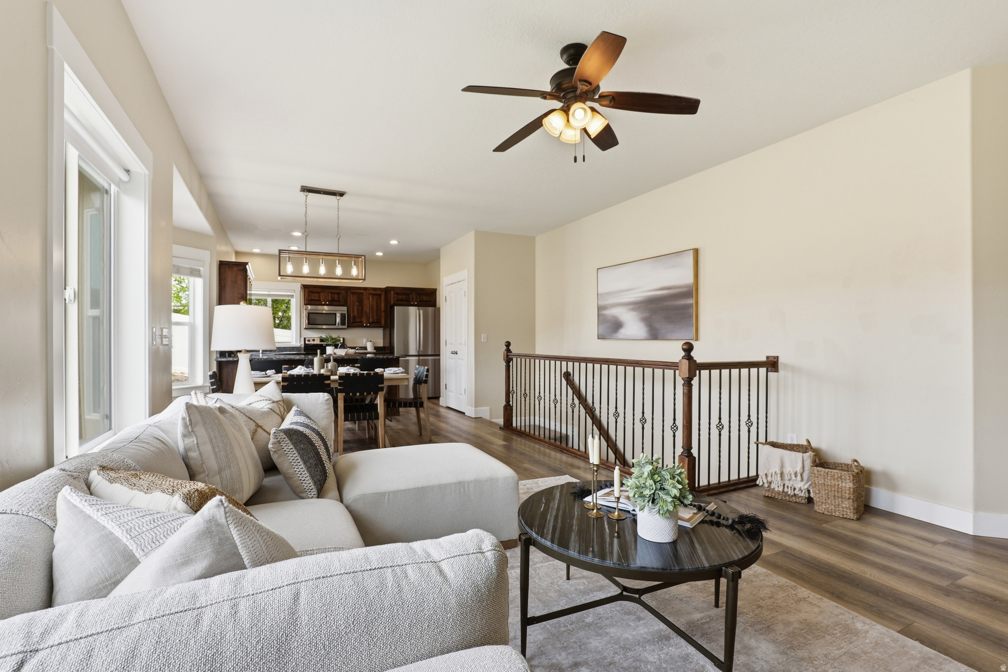 SUMMERHILL PHASE 6 A - Residential