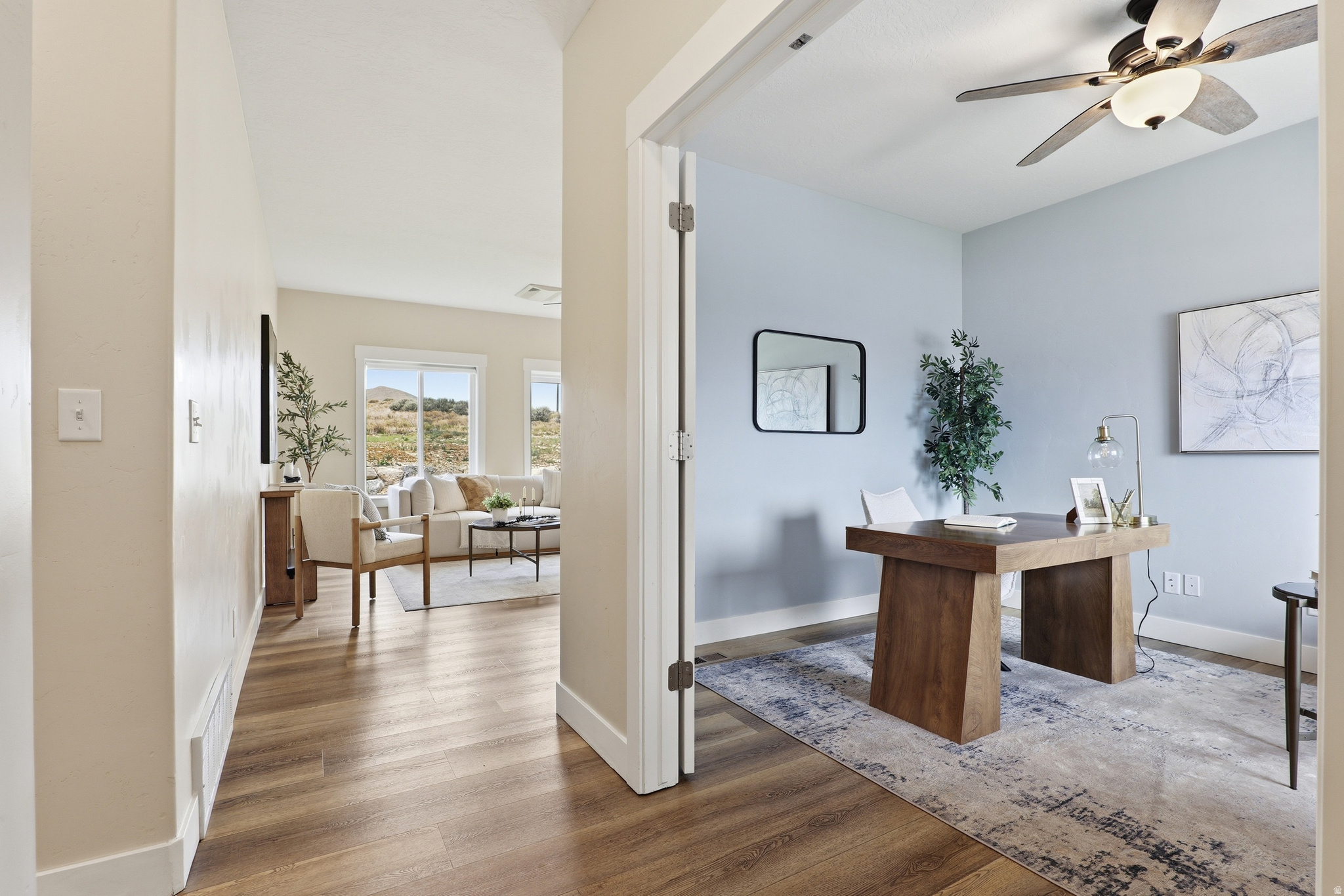 SUMMERHILL PHASE 6 A - Residential