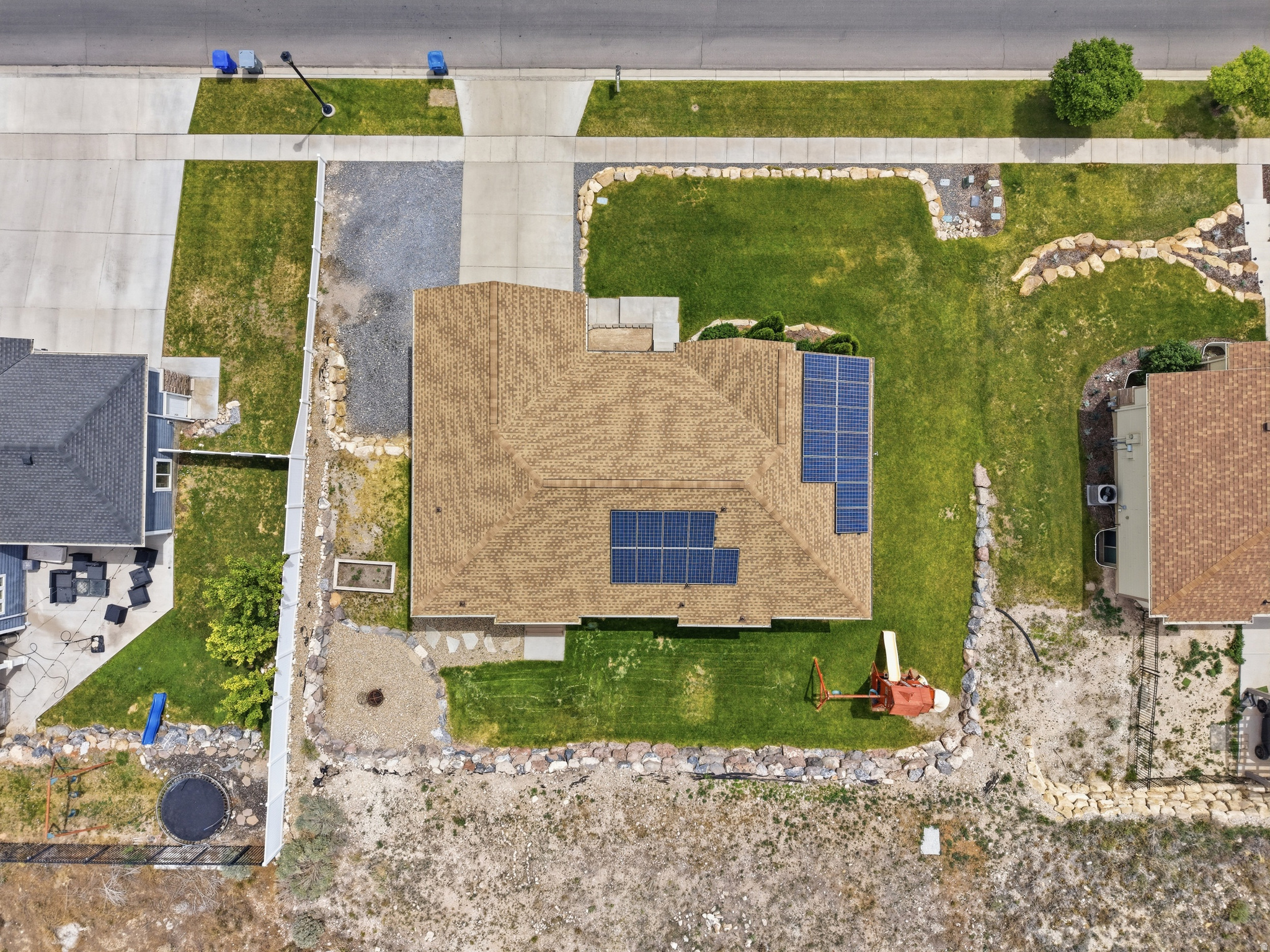 SUMMERHILL PHASE 6 A - Residential