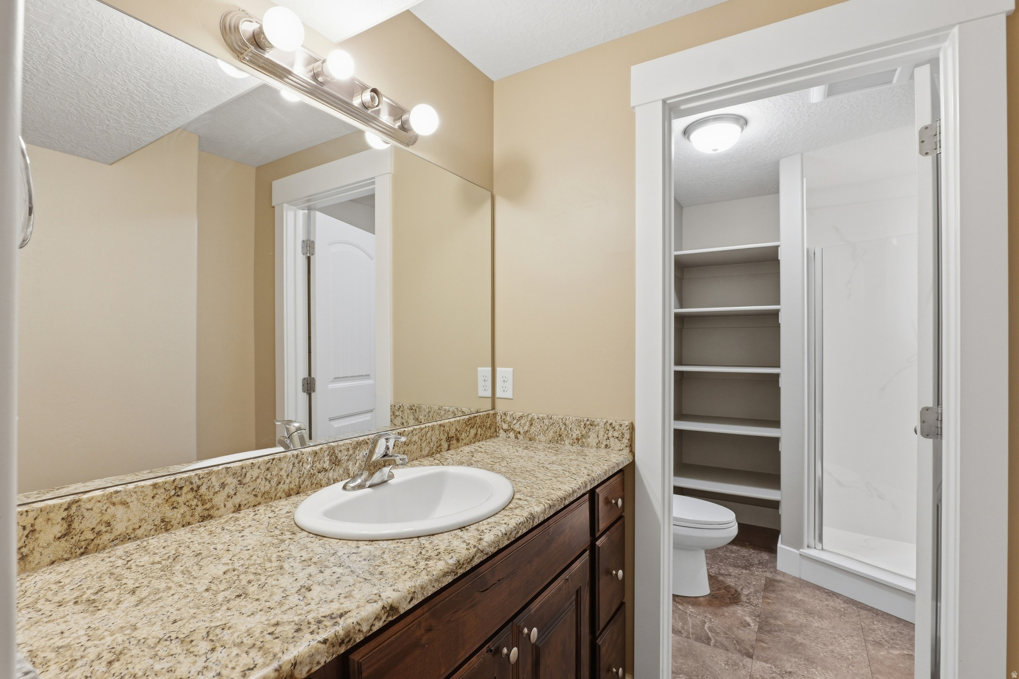 SUMMERHILL PHASE 6 A - Residential
