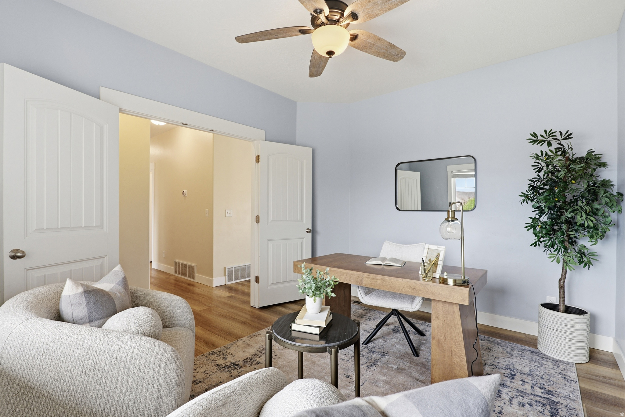 SUMMERHILL PHASE 6 A - Residential