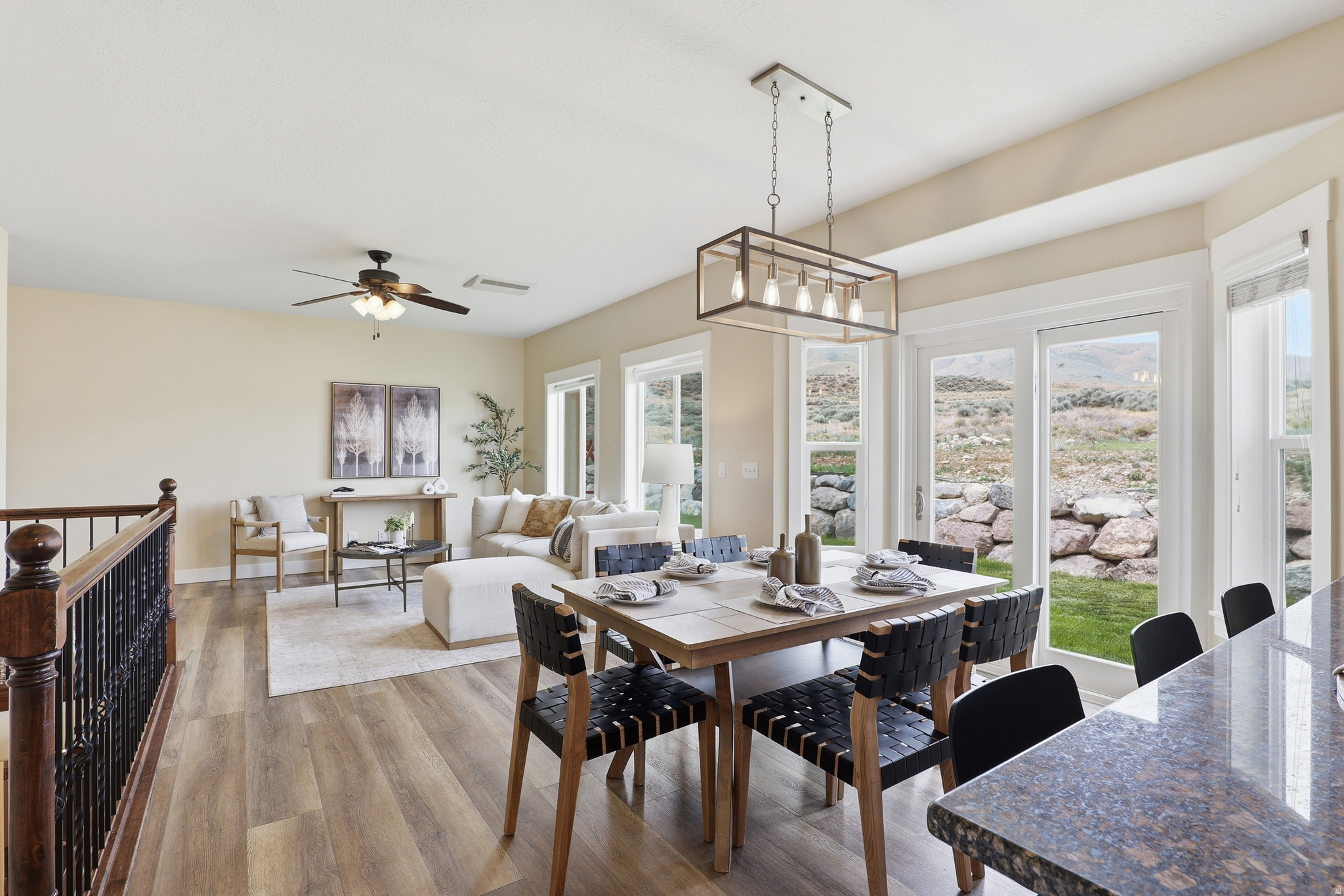 SUMMERHILL PHASE 6 A - Residential