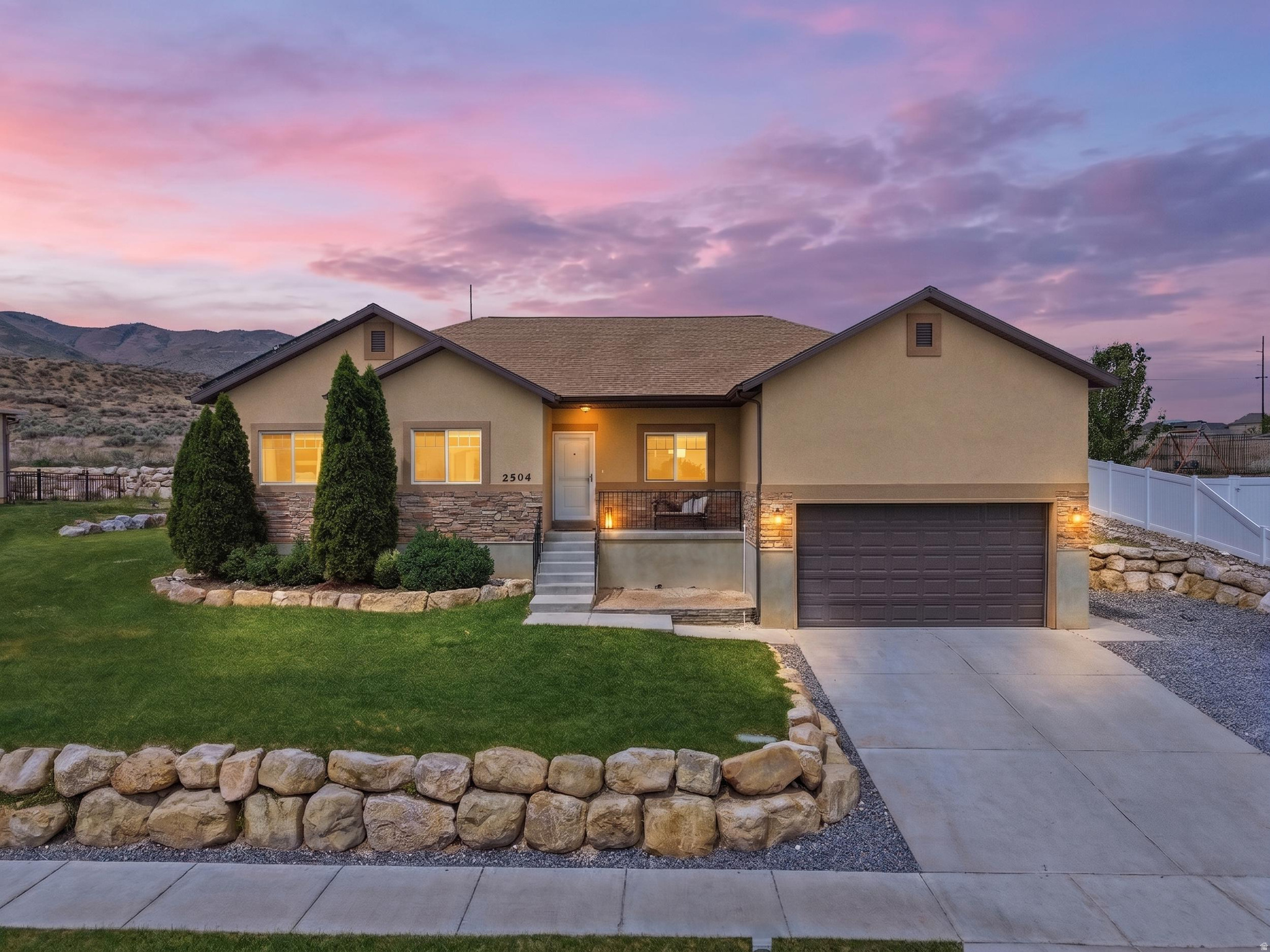SUMMERHILL PHASE 6 A - Residential