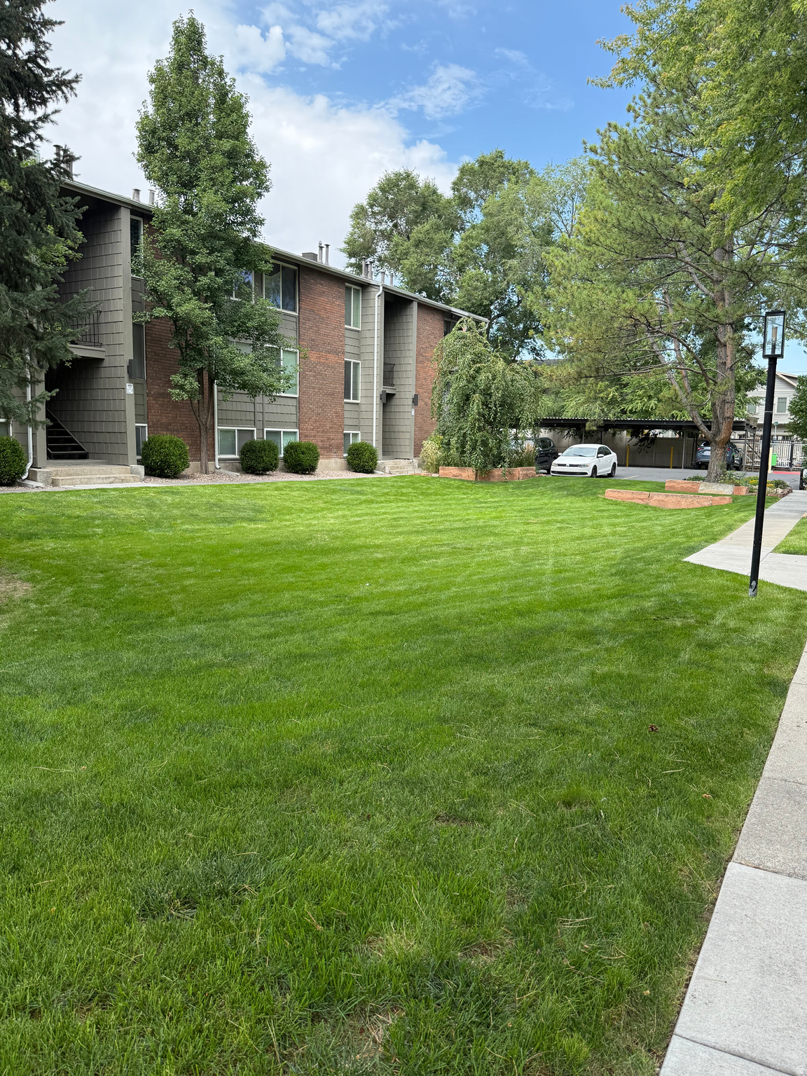 CENTURY VILLA - Residential