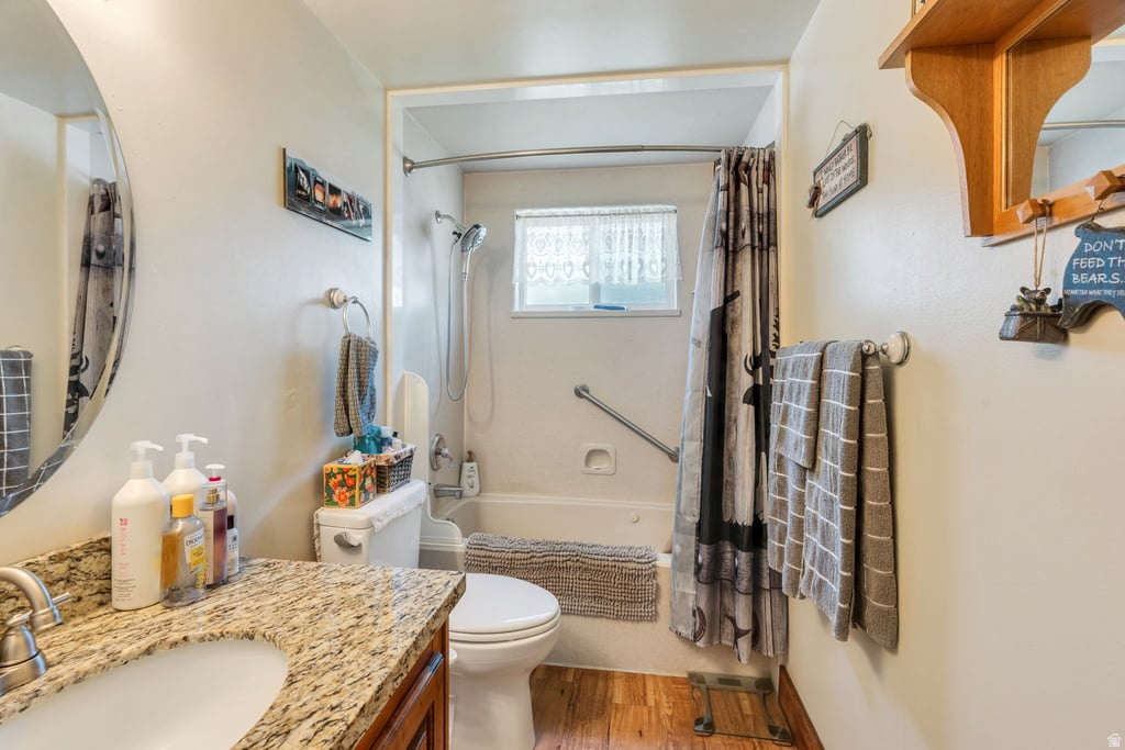 ROYAL OAKS - Residential