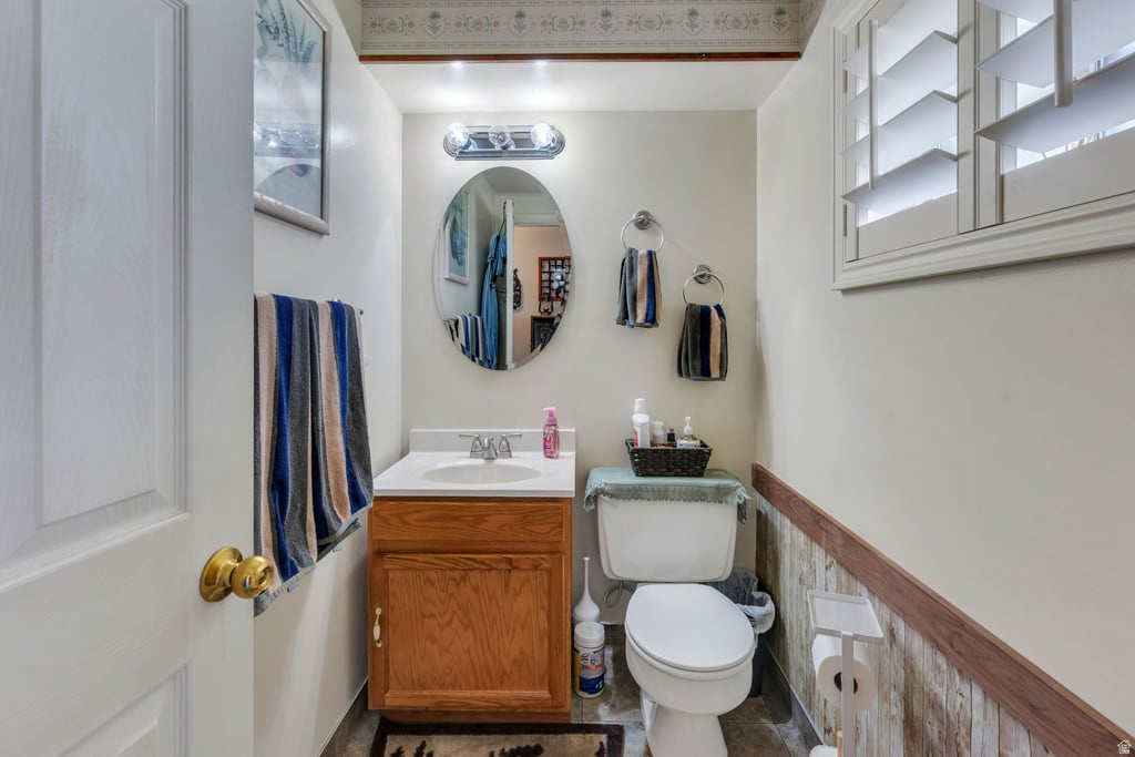 ROYAL OAKS - Residential