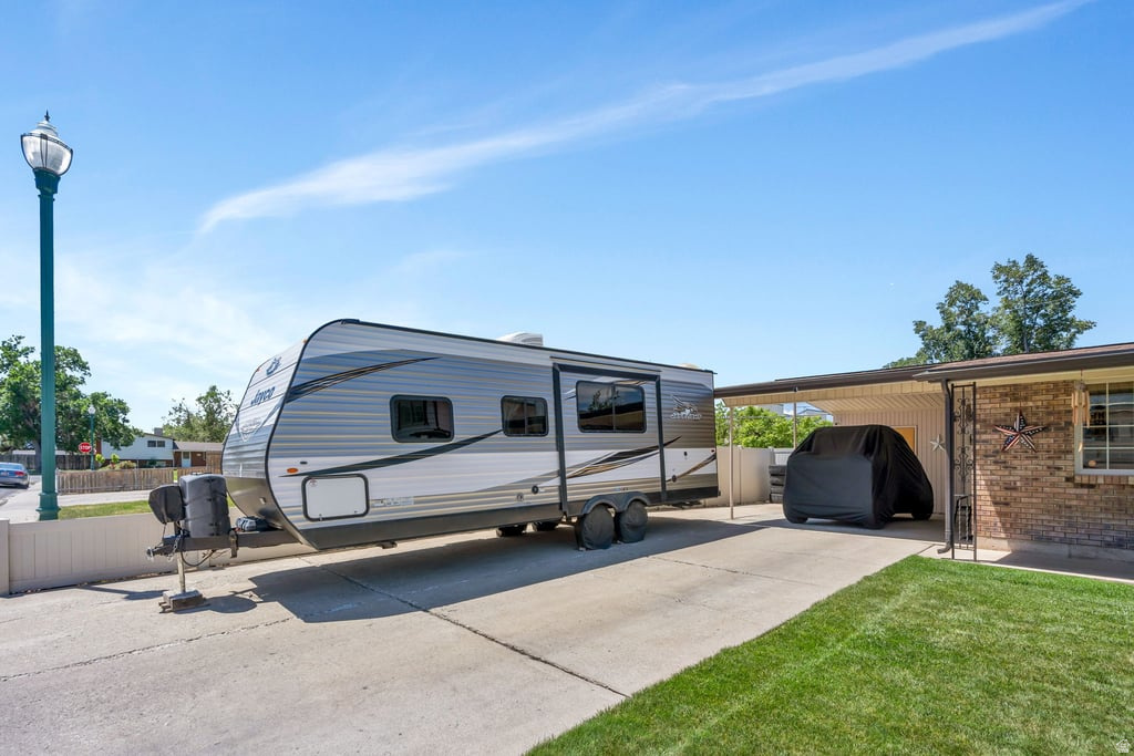 ROYAL OAKS - Residential