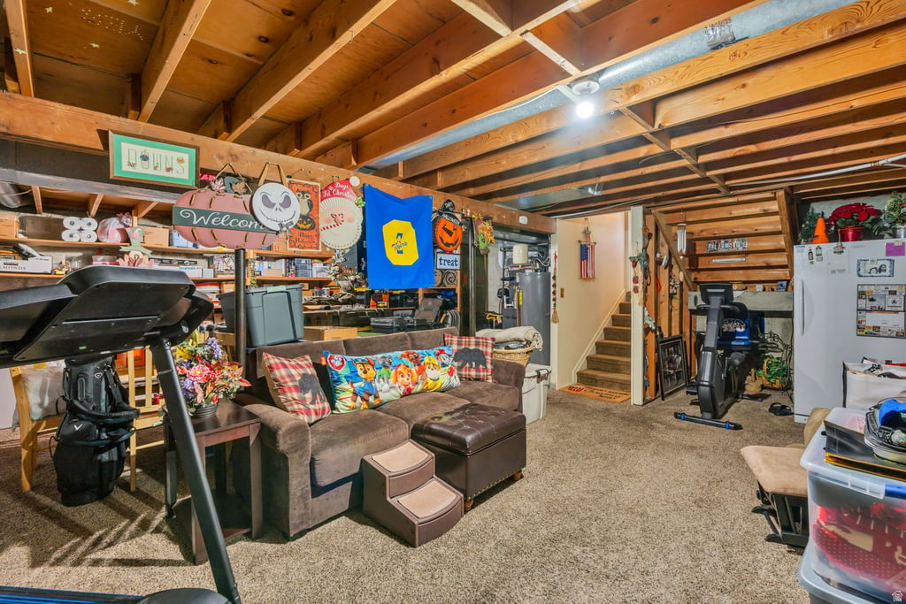 ROYAL OAKS - Residential