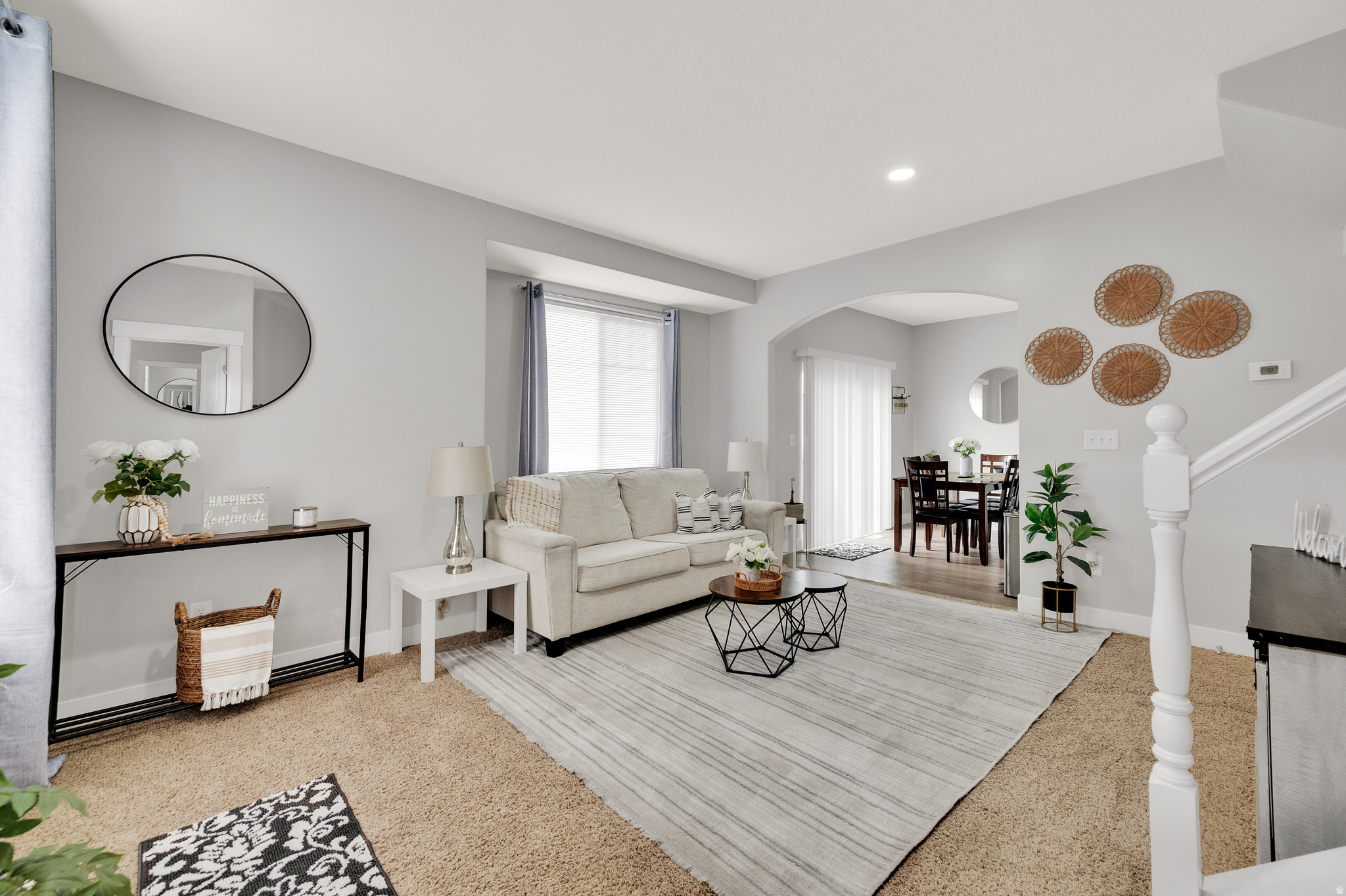 EAGLE POINT - Residential