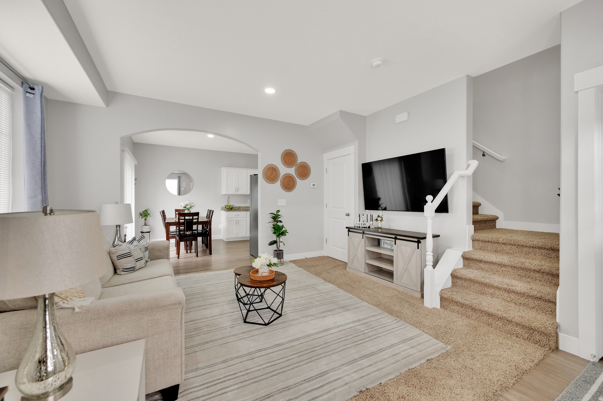 EAGLE POINT - Residential