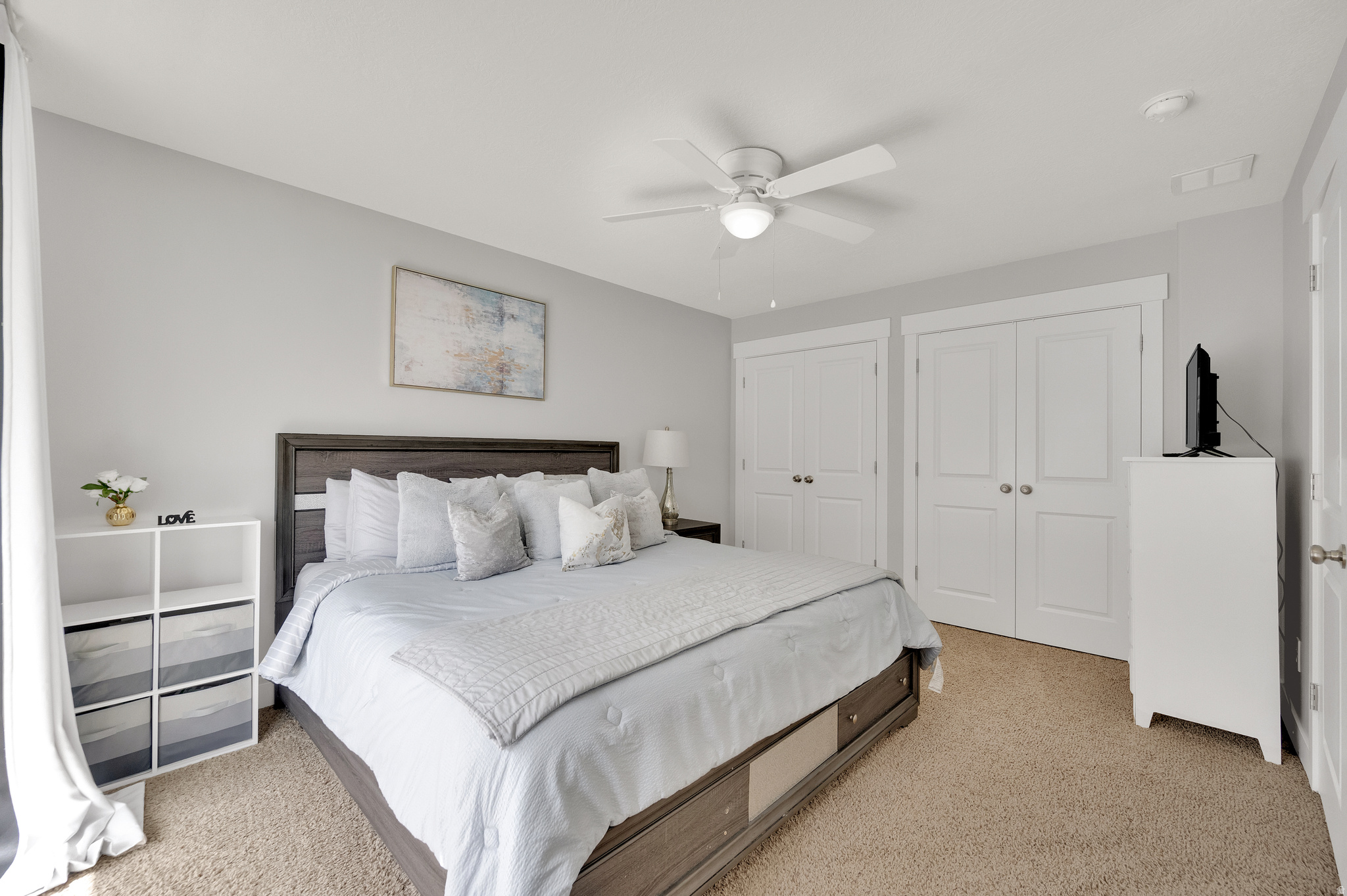 EAGLE POINT - Residential