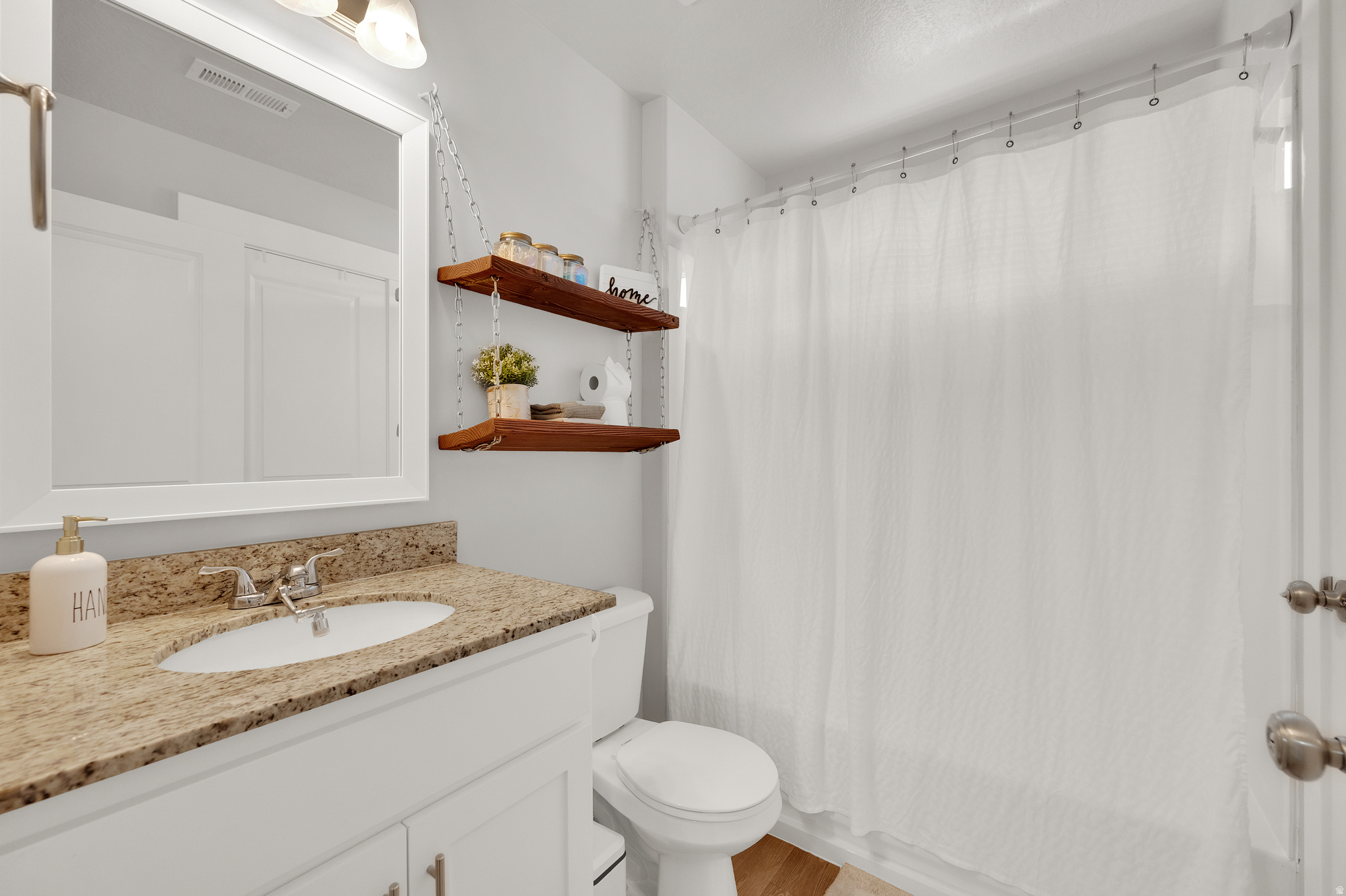 EAGLE POINT - Residential