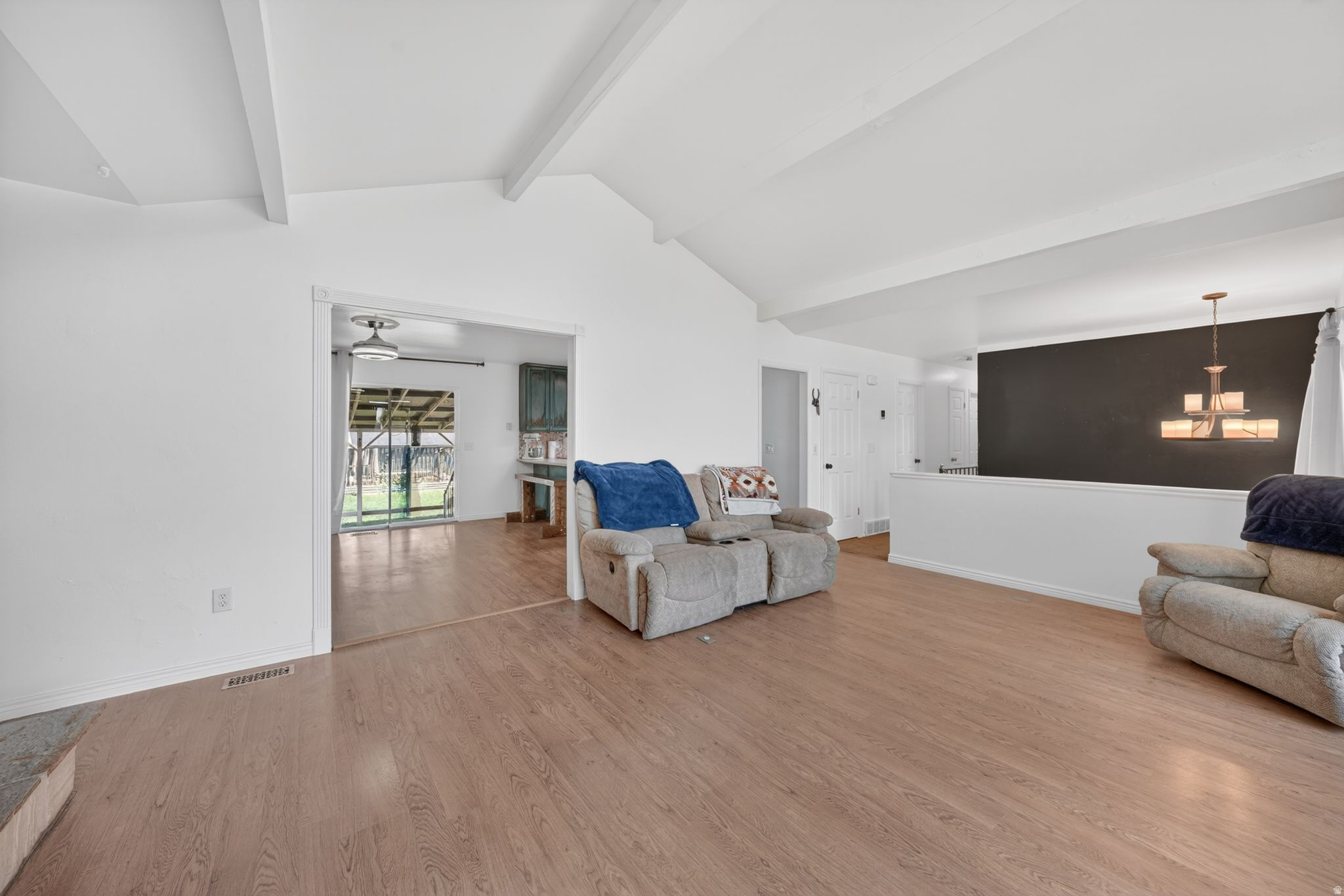 PARK - Residential