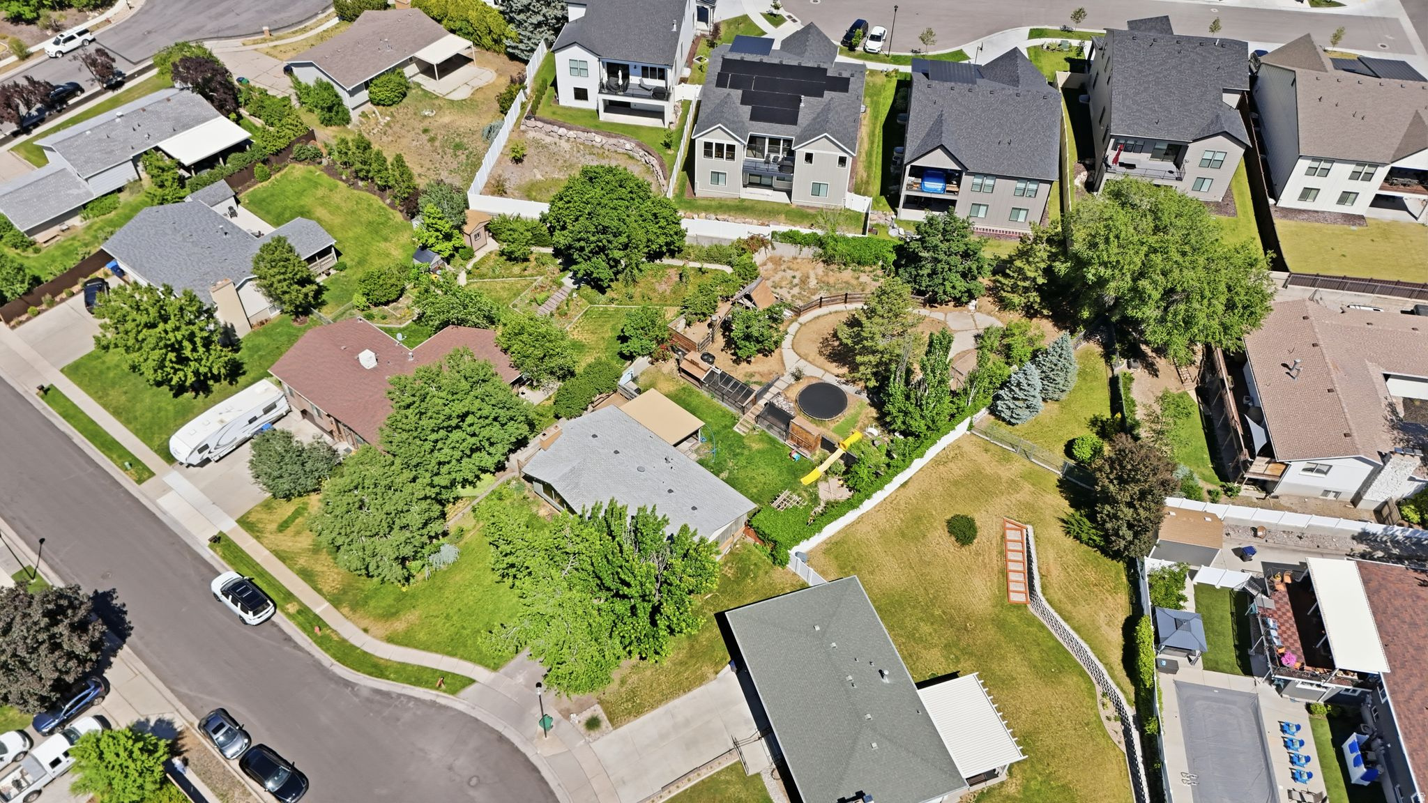 PARK - Residential
