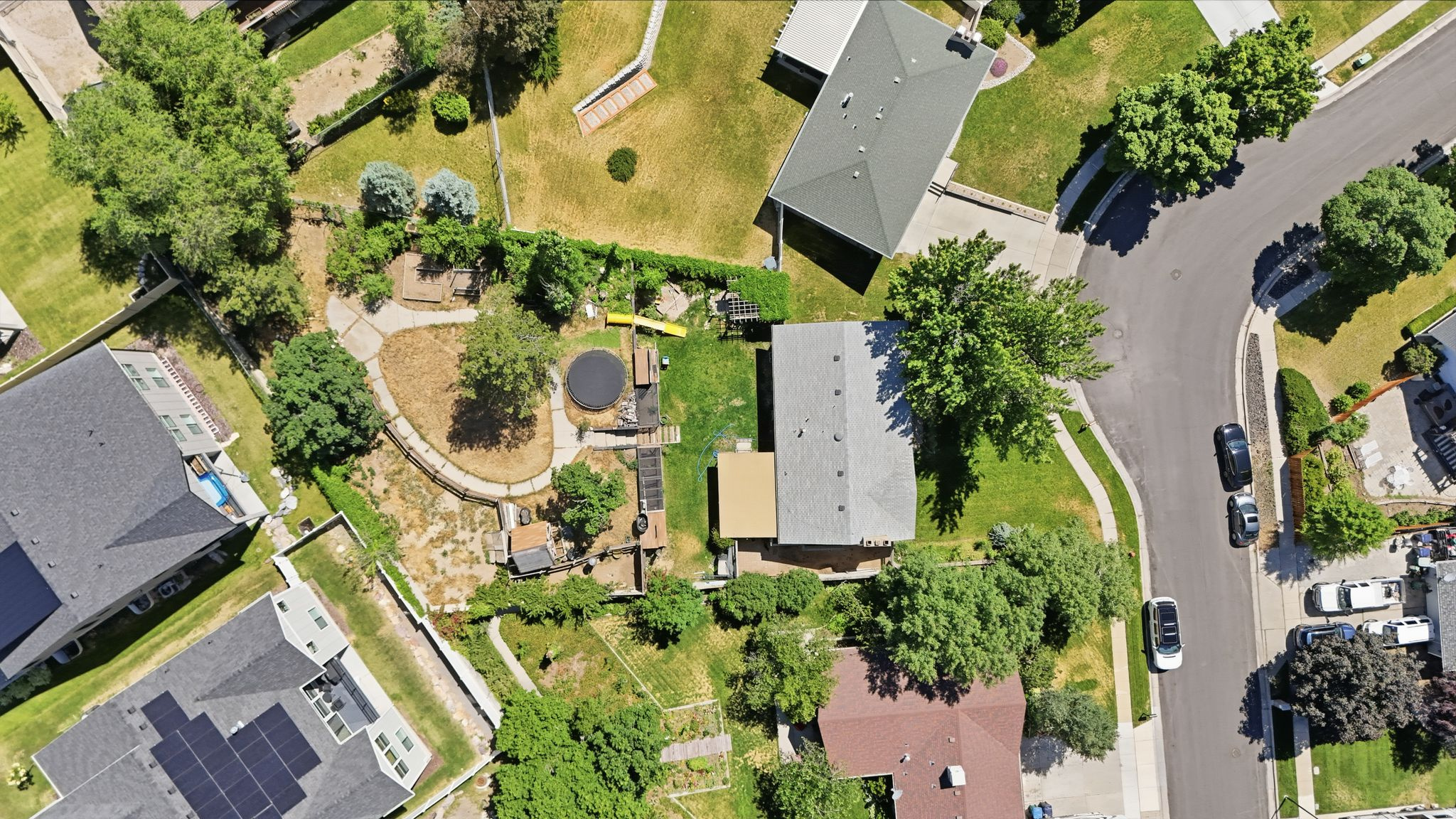 PARK - Residential