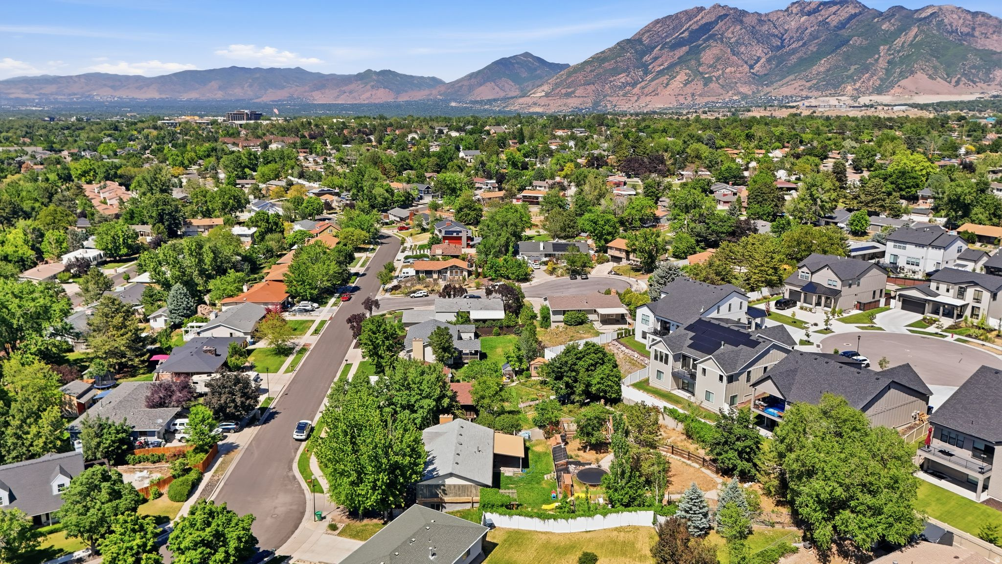PARK - Residential