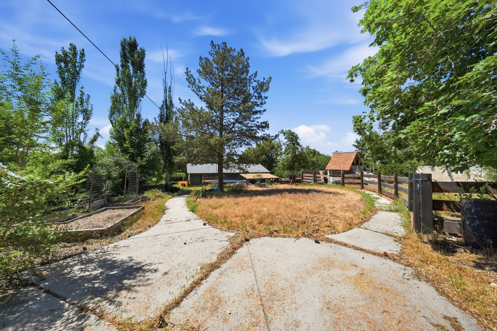 PARK - Residential