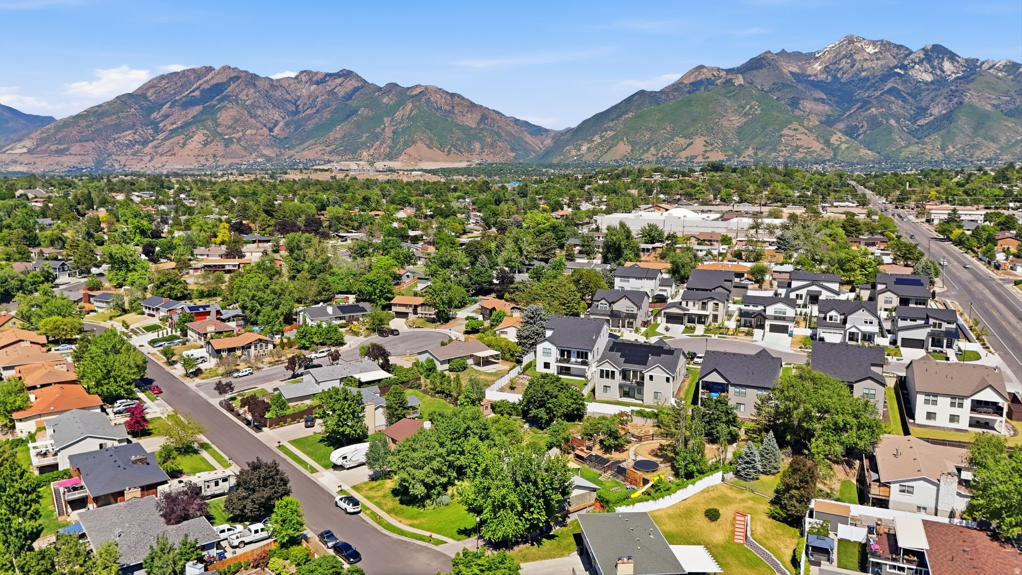 PARK - Residential