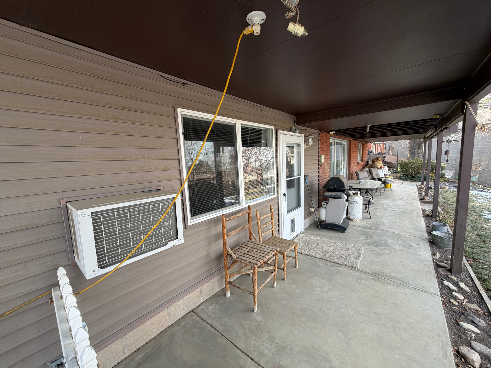 VANDE HEIGHTS - Residential