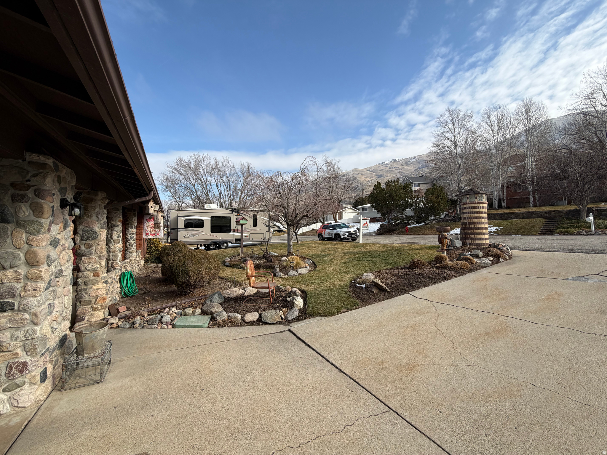 VANDE HEIGHTS - Residential