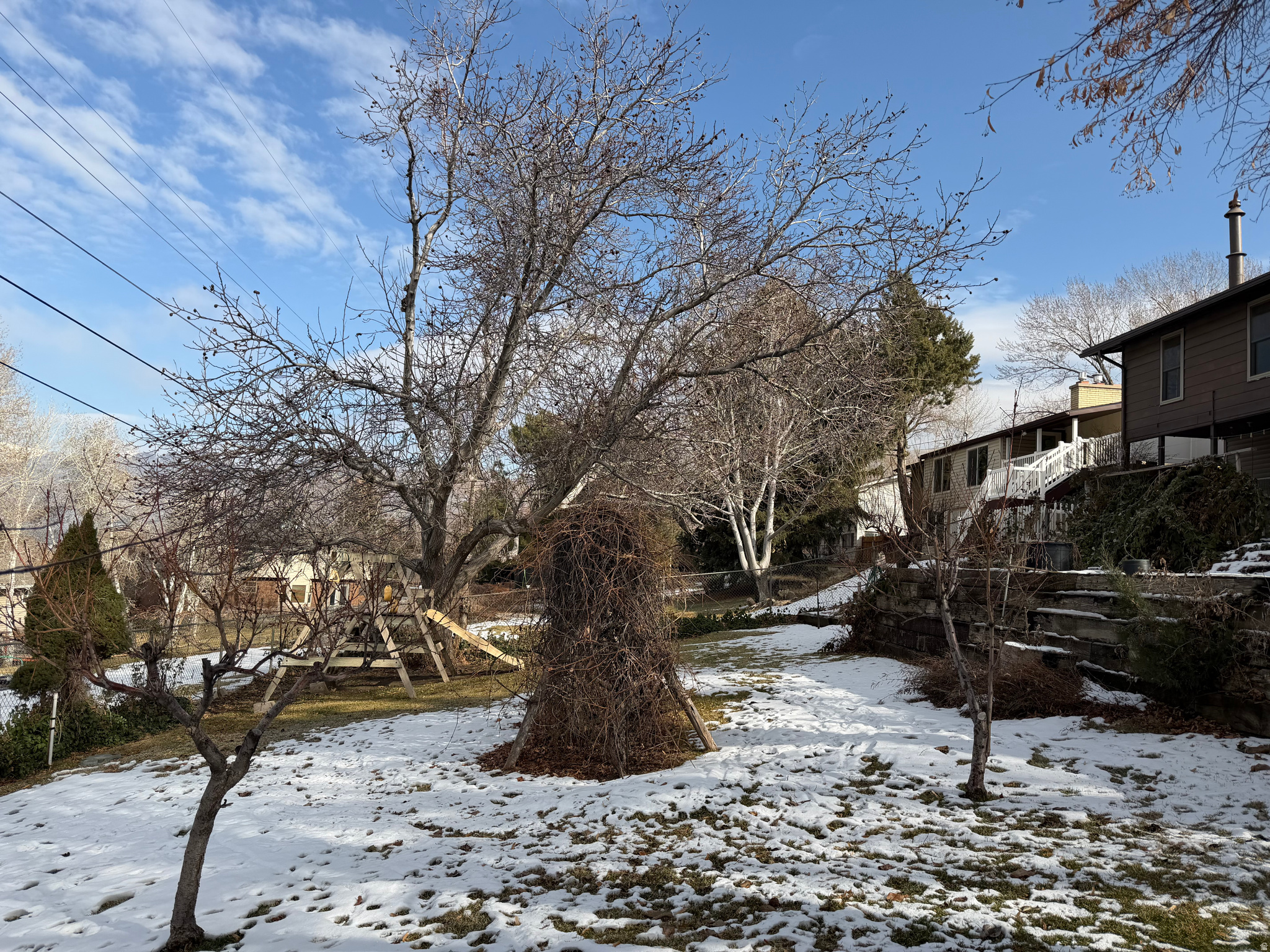 VANDE HEIGHTS - Residential