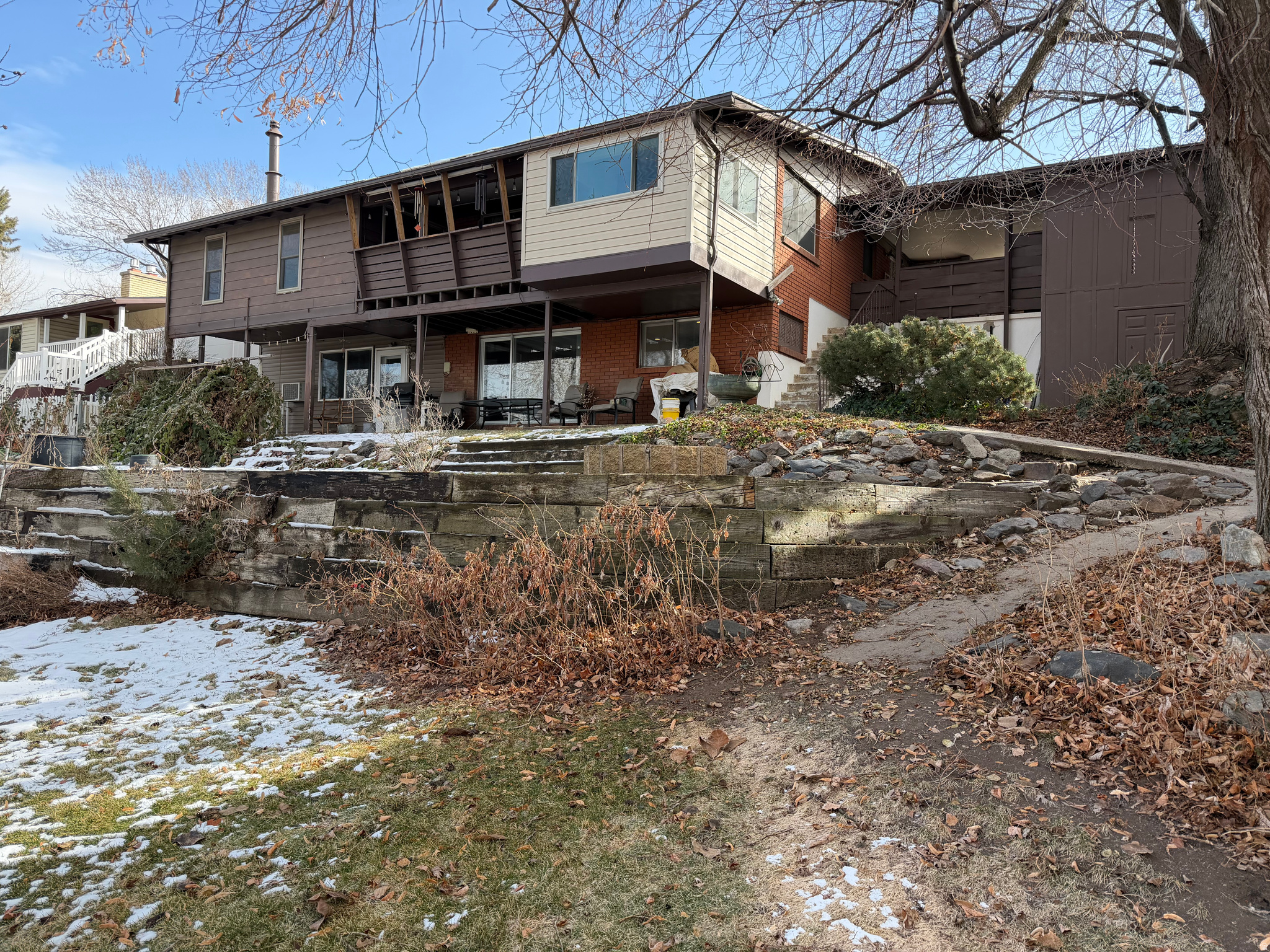 VANDE HEIGHTS - Residential