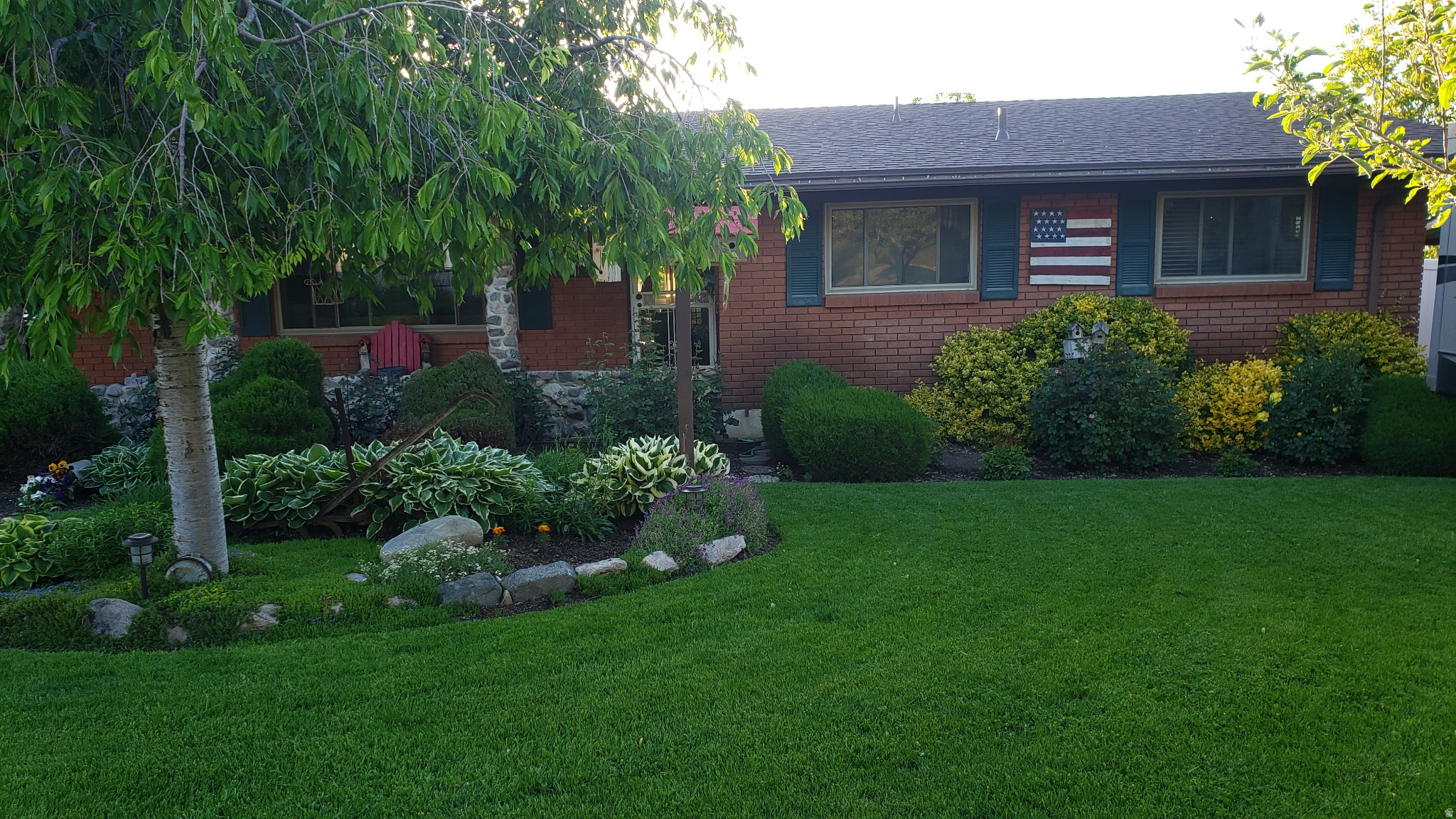 VANDE HEIGHTS - Residential