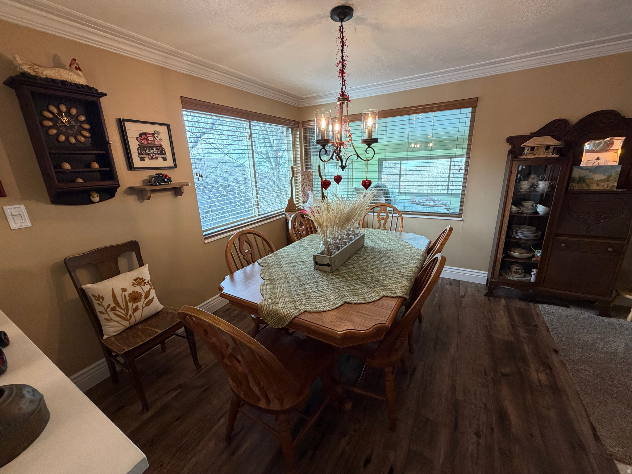 VANDE HEIGHTS - Residential