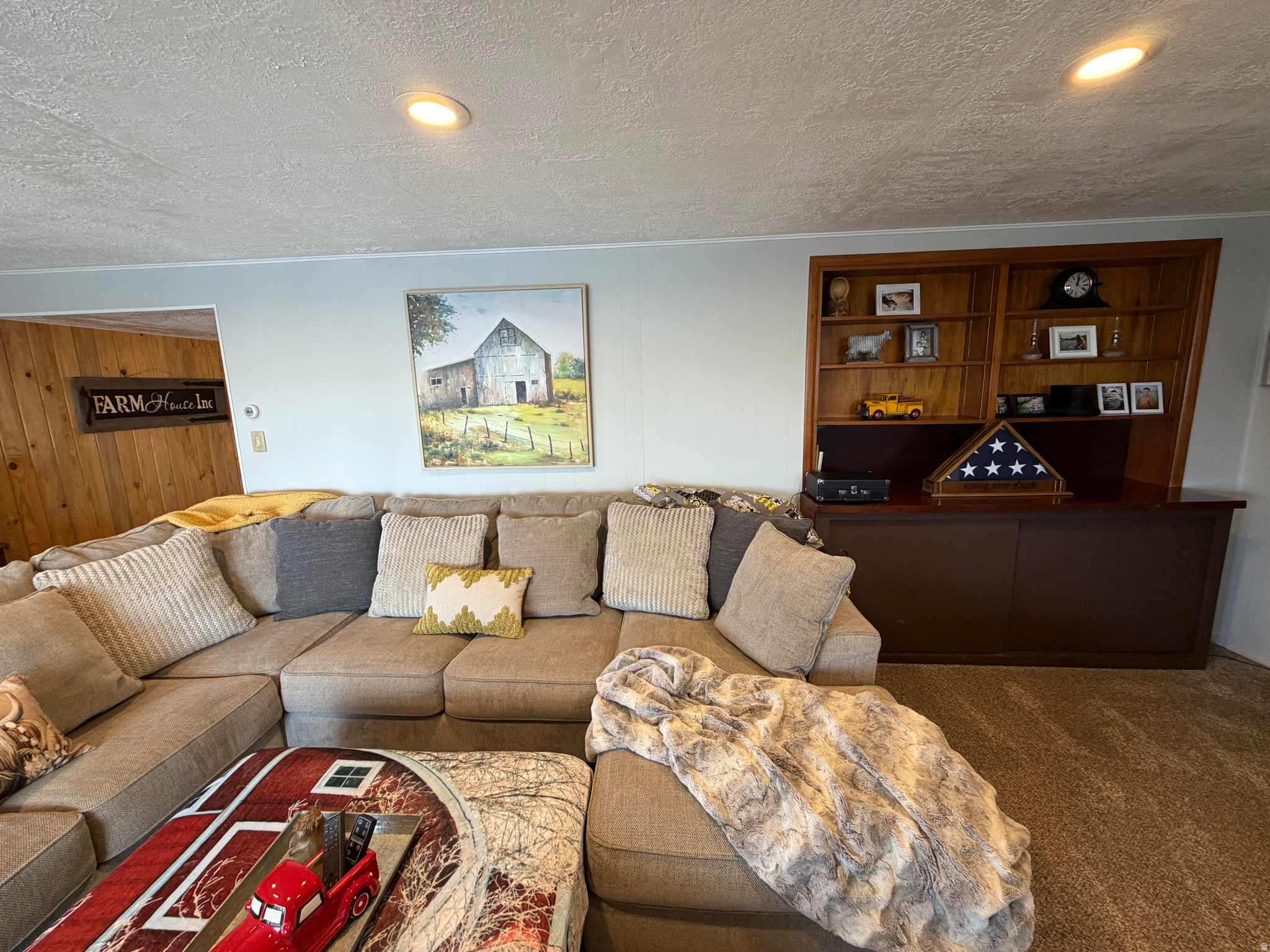VANDE HEIGHTS - Residential