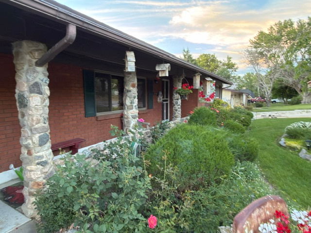 VANDE HEIGHTS - Residential