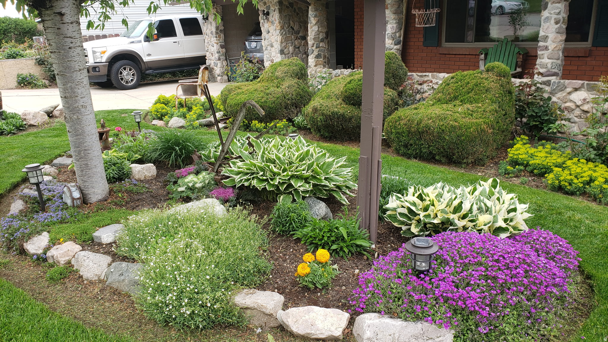 VANDE HEIGHTS - Residential