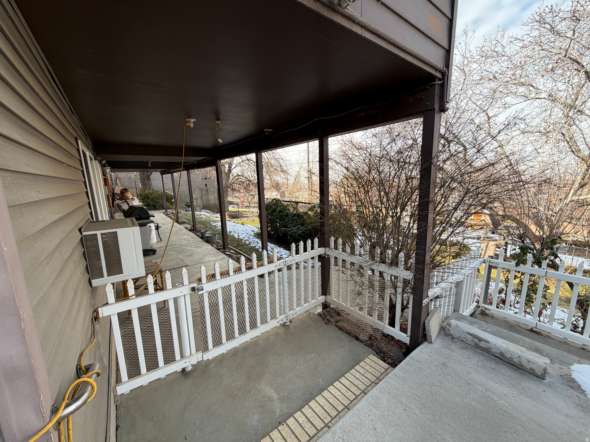 VANDE HEIGHTS - Residential