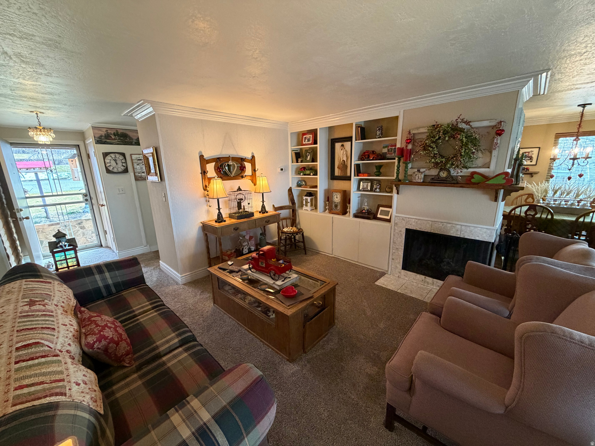 VANDE HEIGHTS - Residential