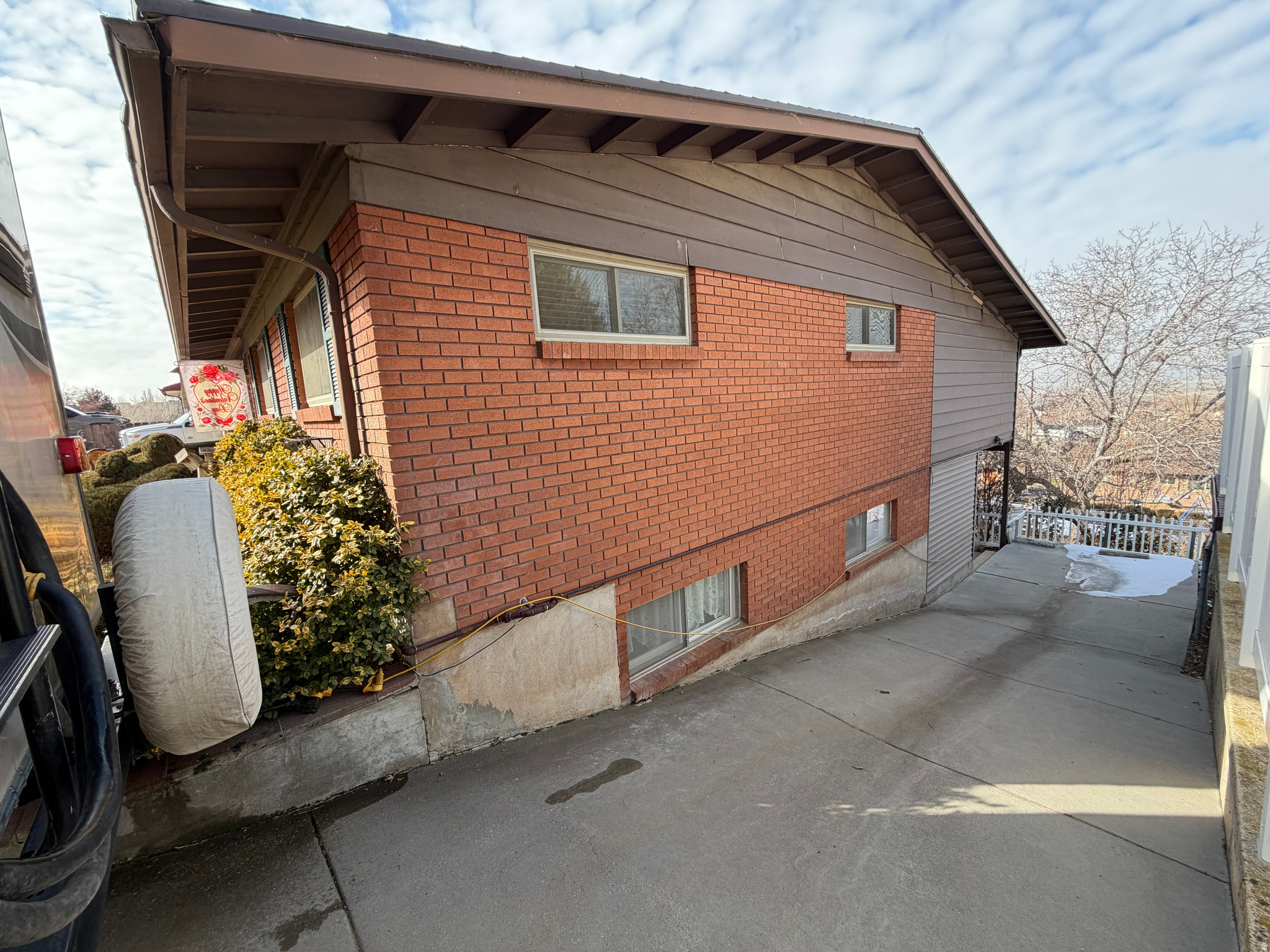 VANDE HEIGHTS - Residential