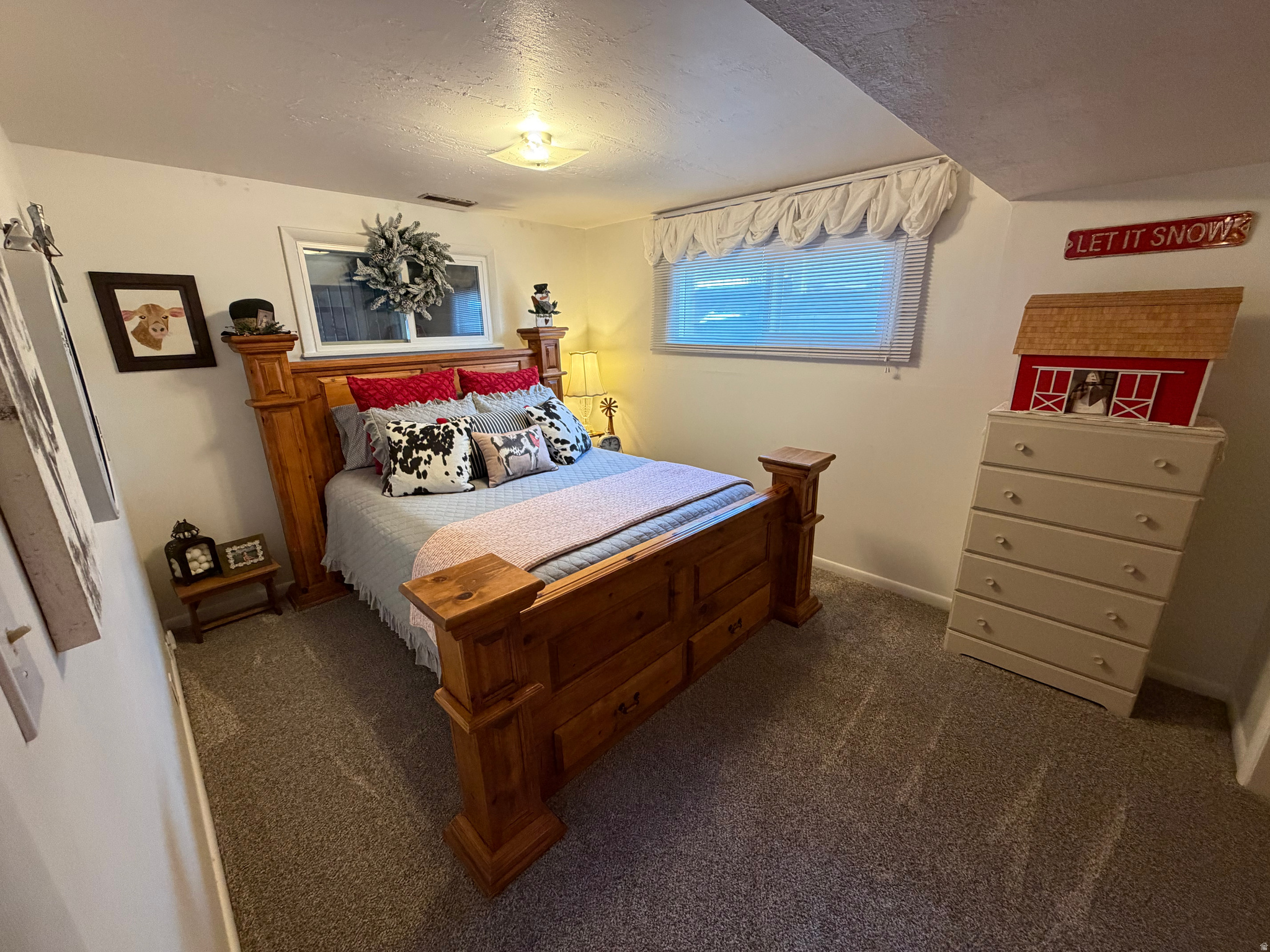 VANDE HEIGHTS - Residential
